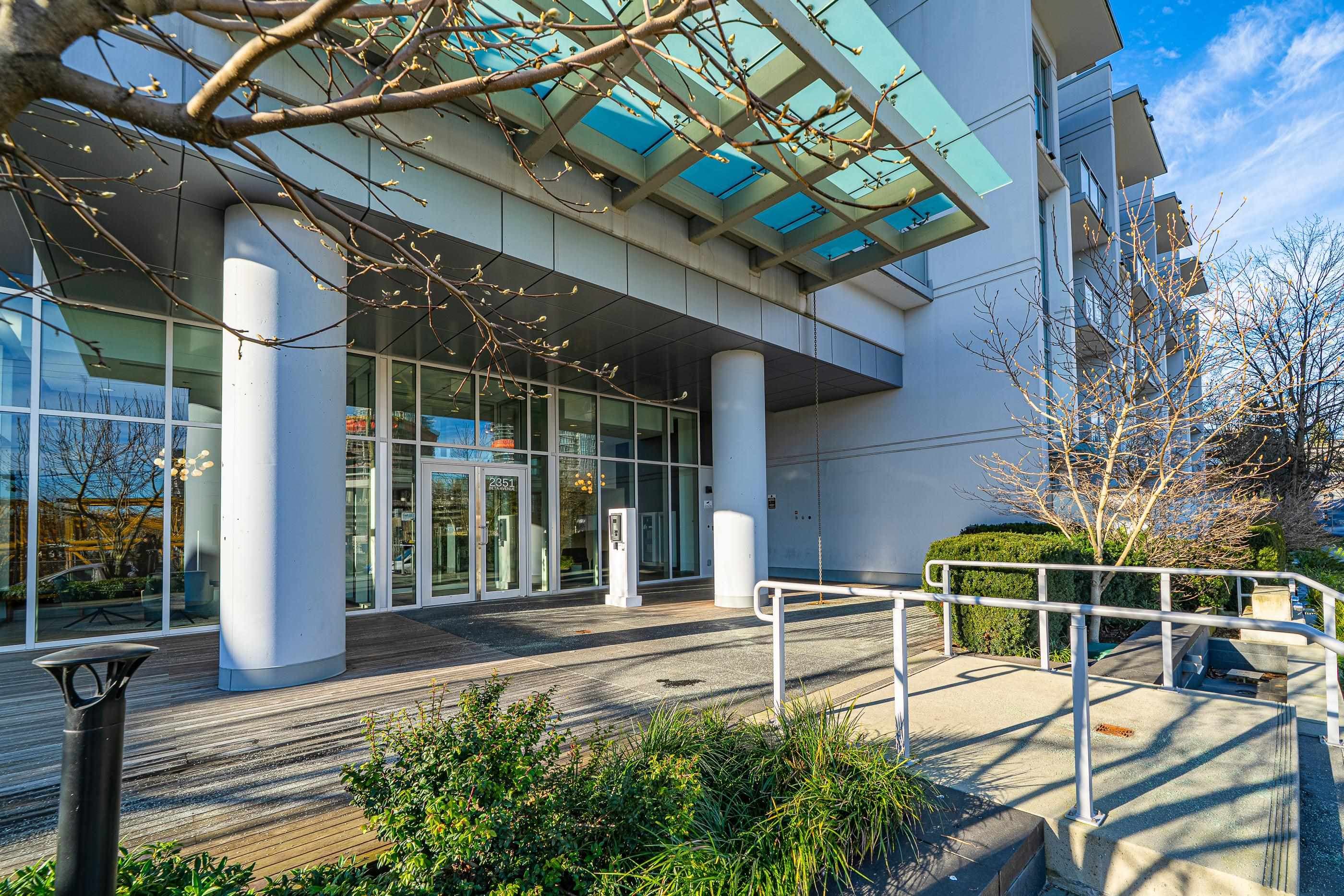 1605 - 2351 Beta Avenue, Burnaby, V5C 0M2 — photo 3