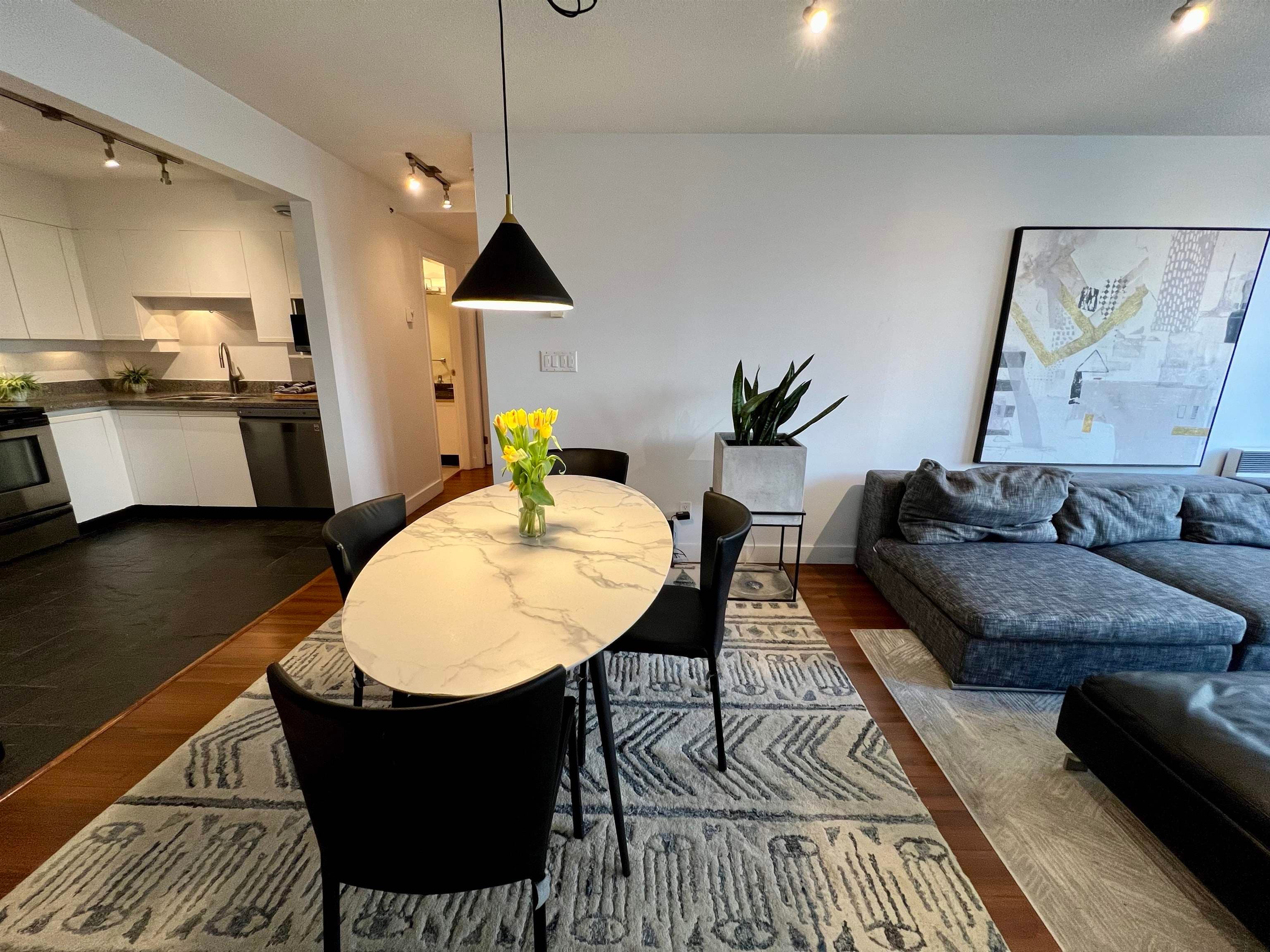 807 - 950 Cambie Street, Vancouver