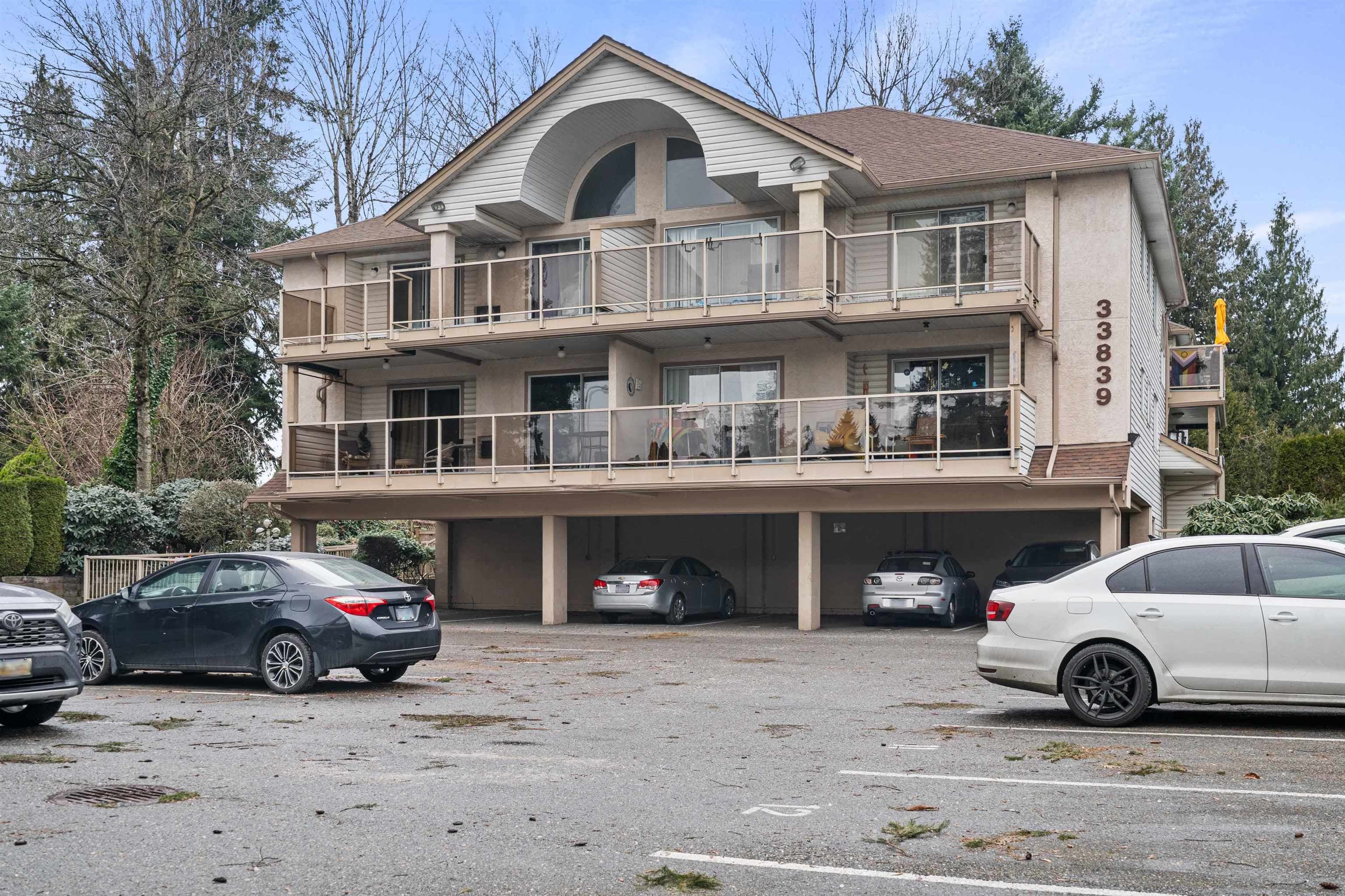 305 - 33839 Marshall Road, Abbotsford