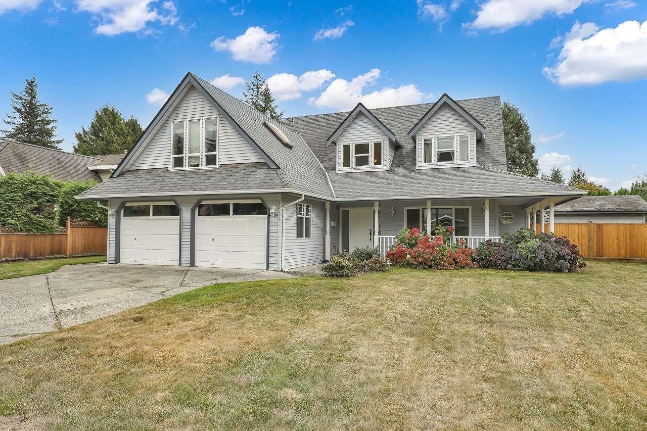 19840 34a Avenue, Langley