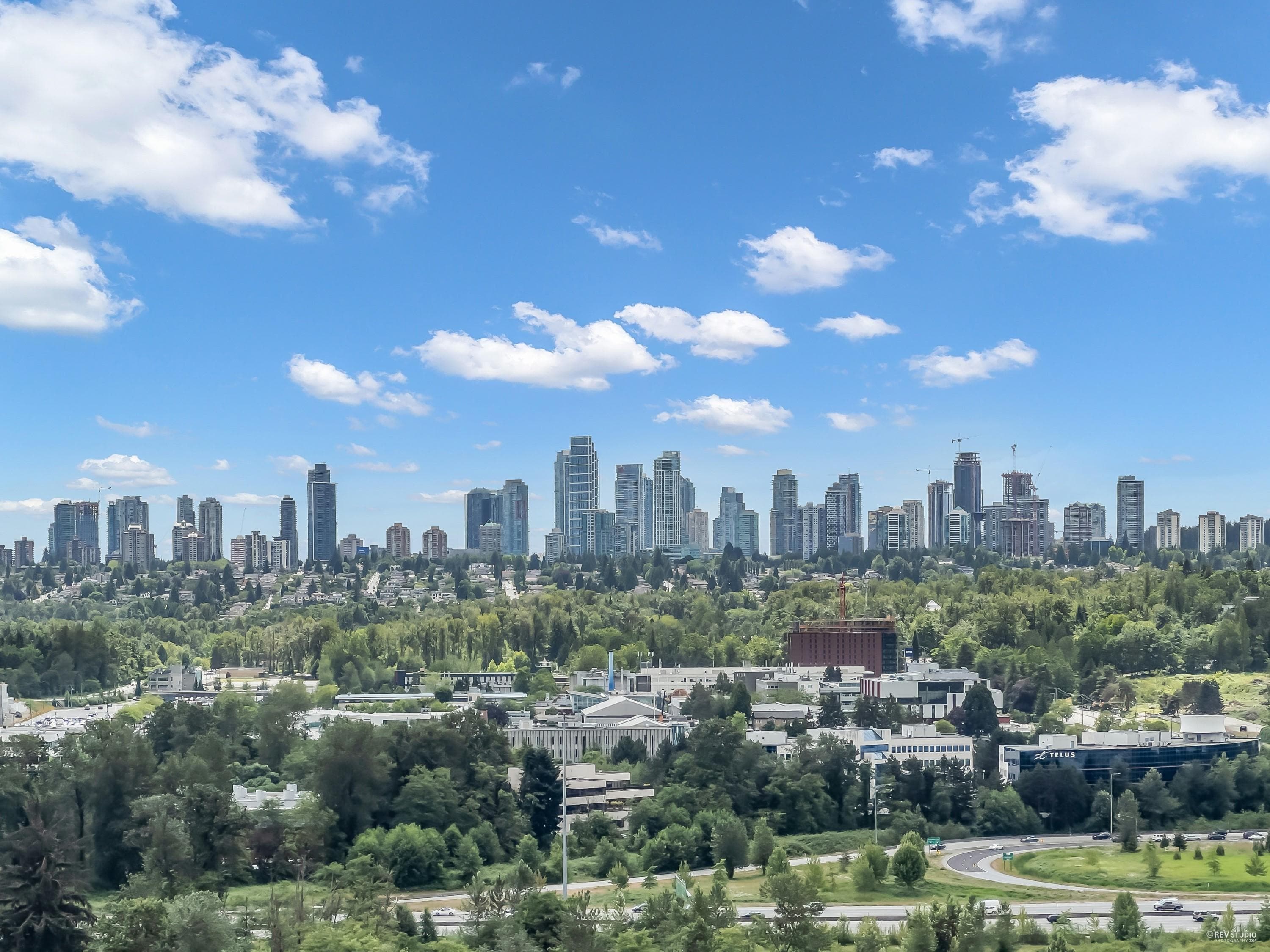 1803 - 2425 Alpha Avenue, Burnaby, V5C 0N6 — photo 1