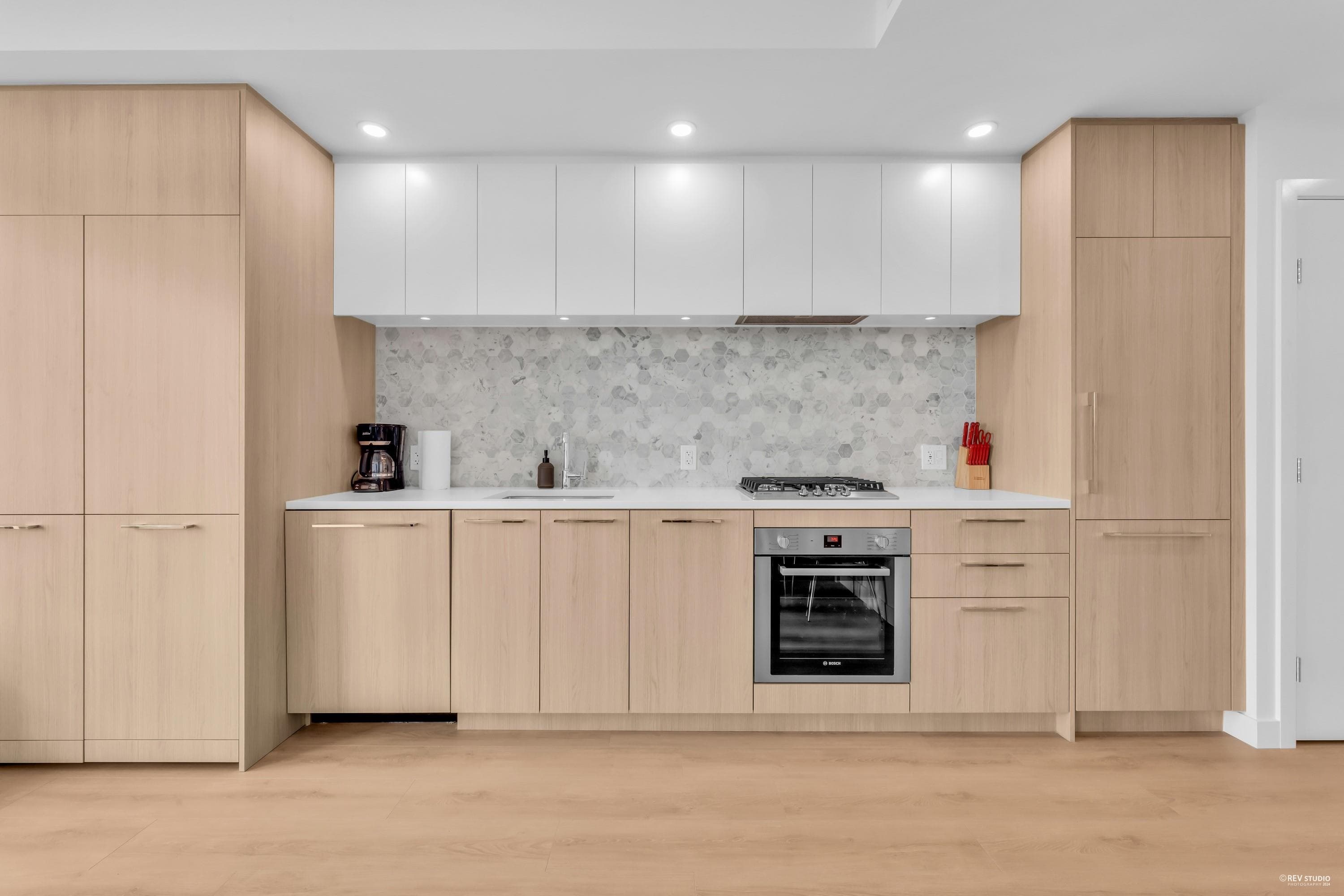 1803 - 2425 Alpha Avenue, Burnaby, V5C 0N6 — photo 5