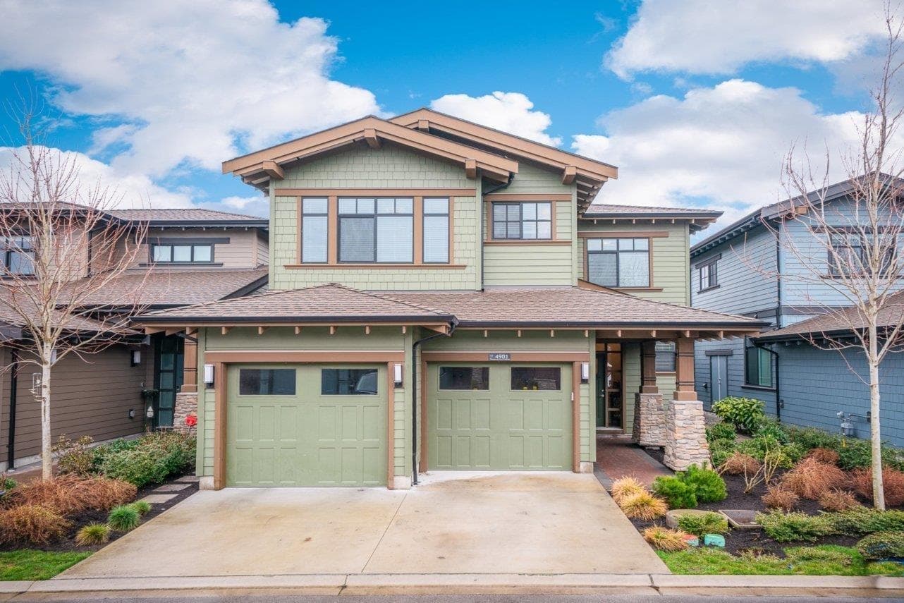 4901 Cedar Springs Drive, Tsawwassen, V4M 0A7 — photo 2
