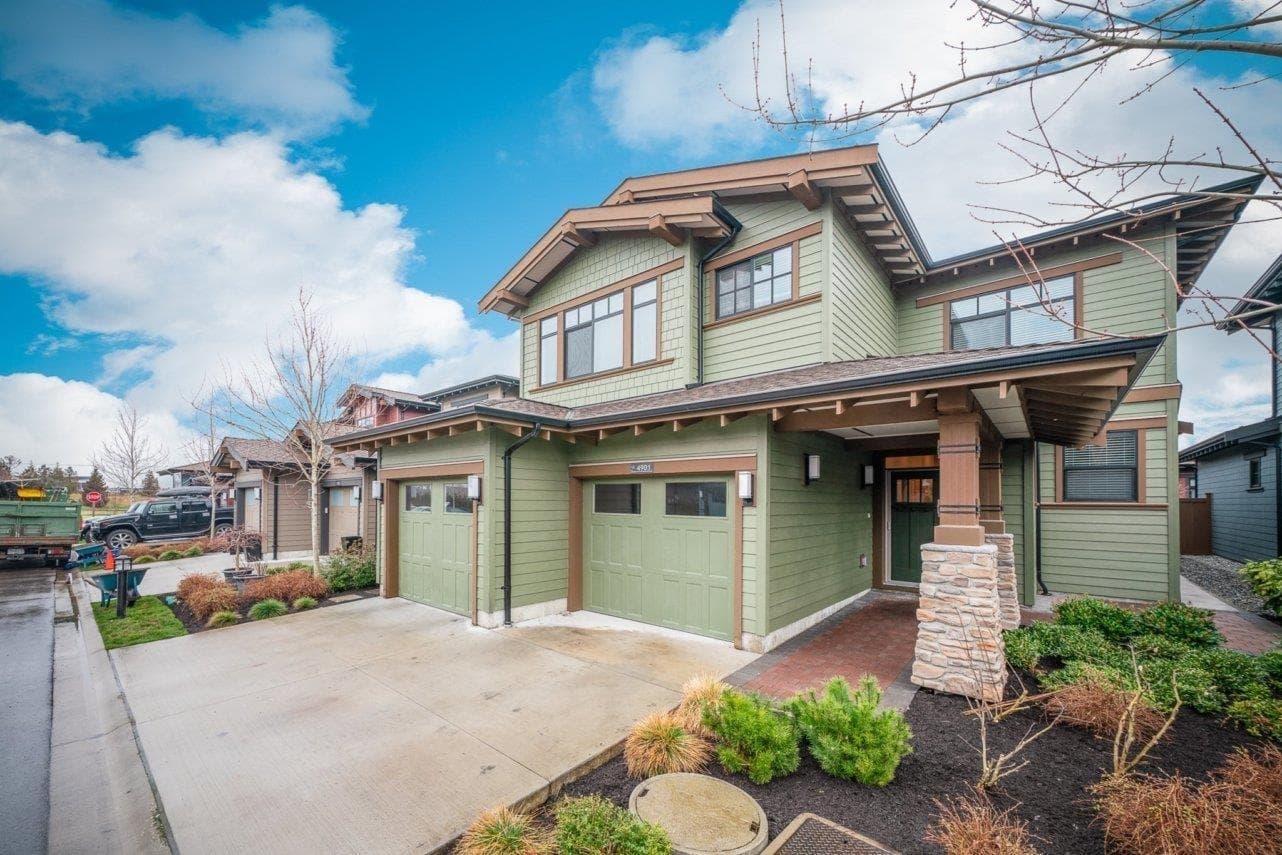 4901 Cedar Springs Drive, Tsawwassen