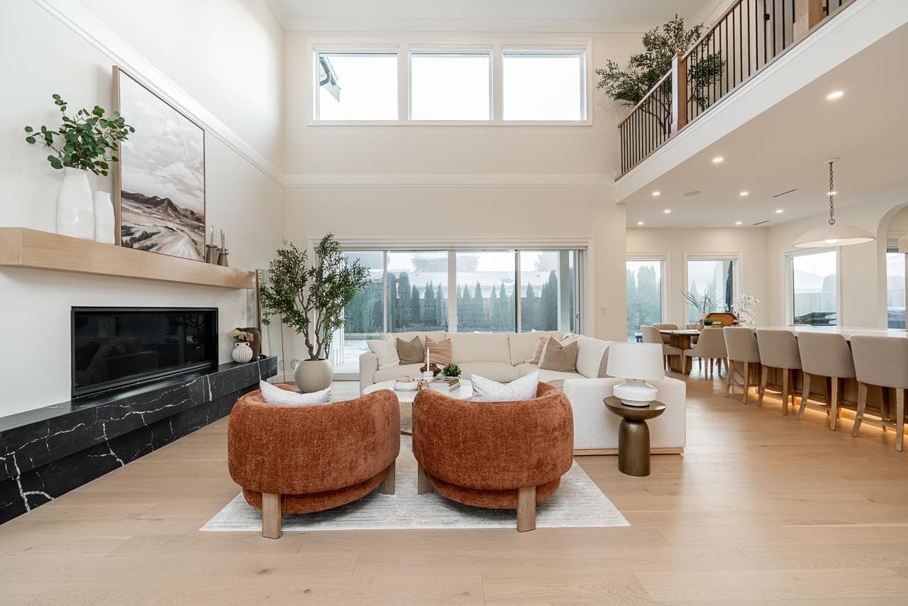 8888 Hadden Street, Langley