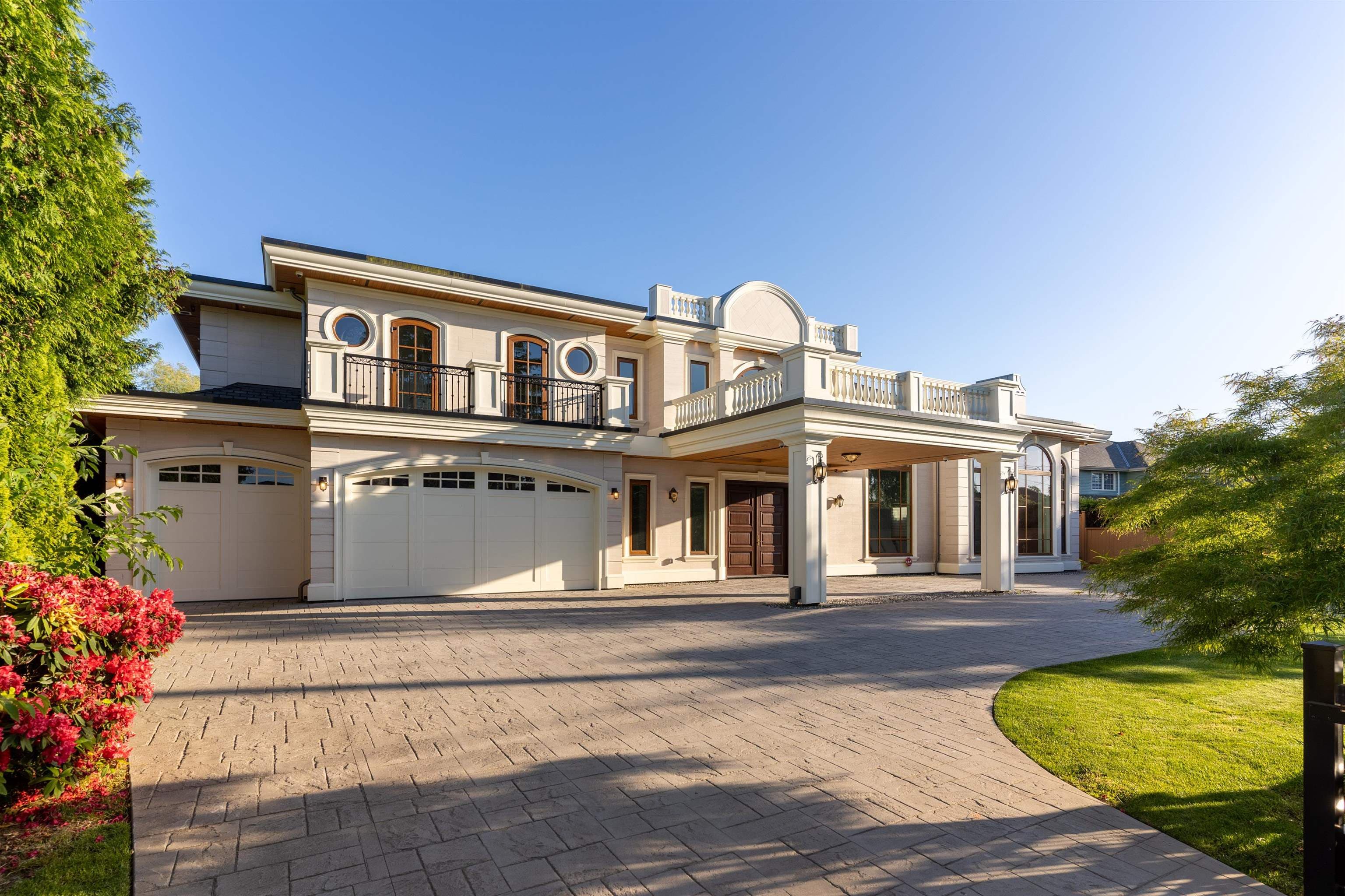 6771 Gamba Drive, Richmond