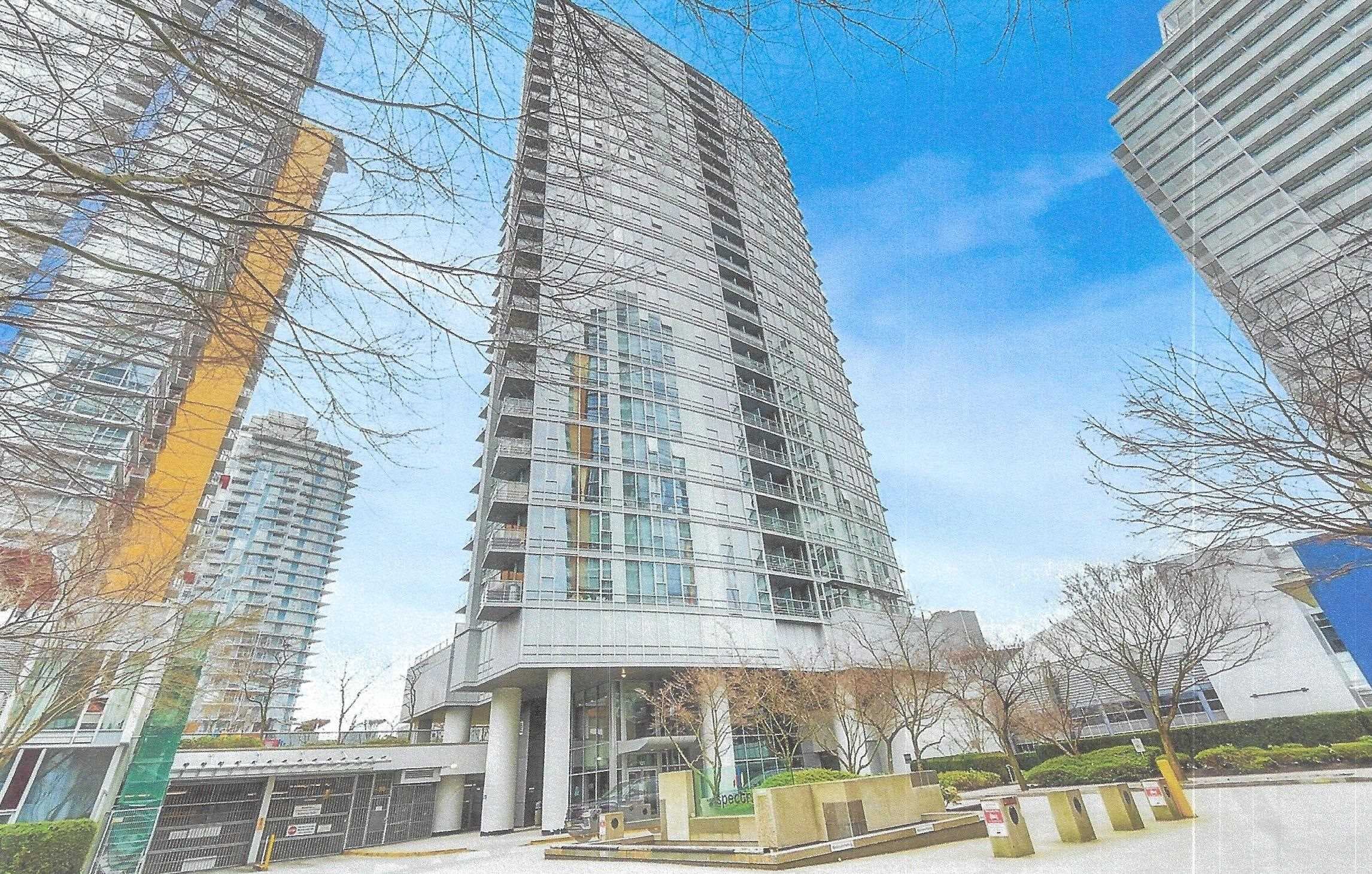 2505 - 131 Regiment Square, Vancouver