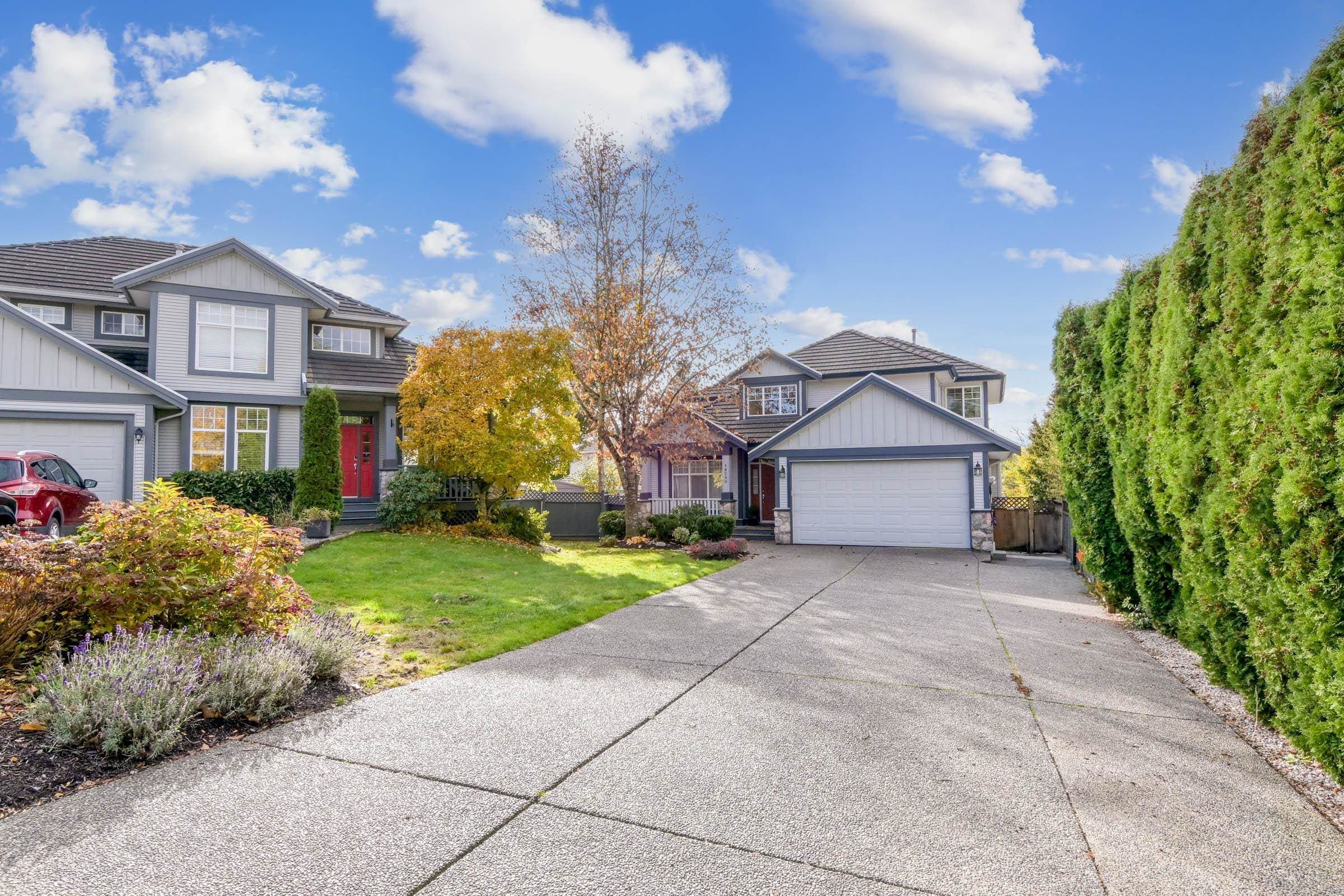18290 Claytonwood Crescent, Surrey, V3S 0M3 — photo 2
