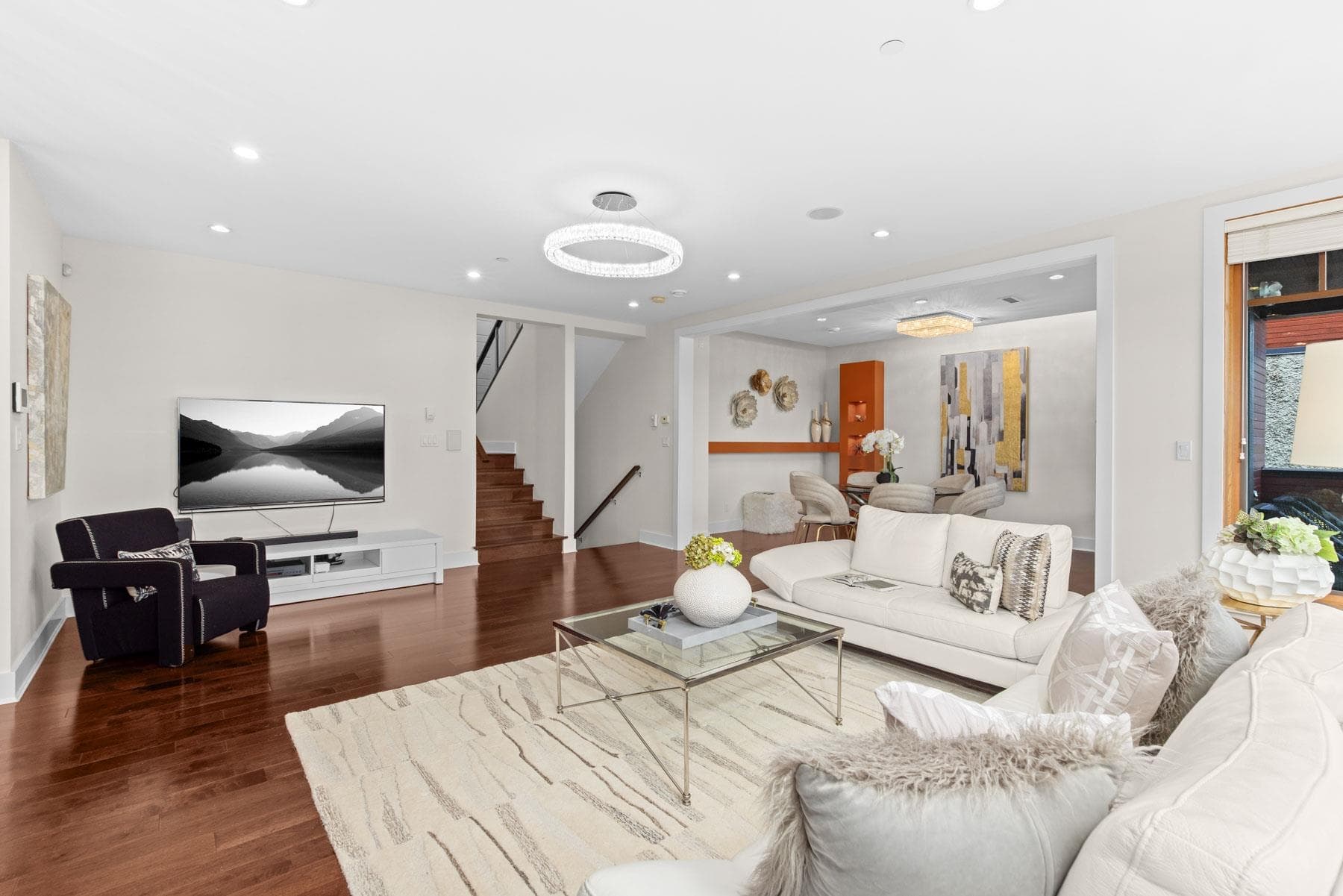 3936 Quesnel Drive, Vancouver, V6L 2X2 — photo 3