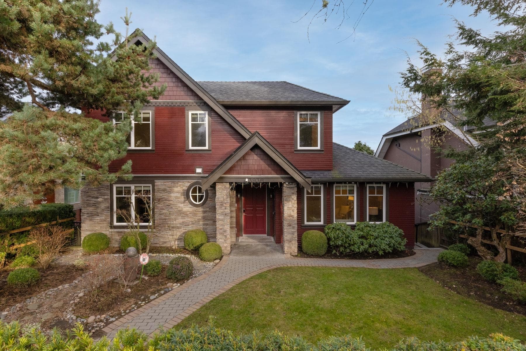 3936 Quesnel Drive, Vancouver