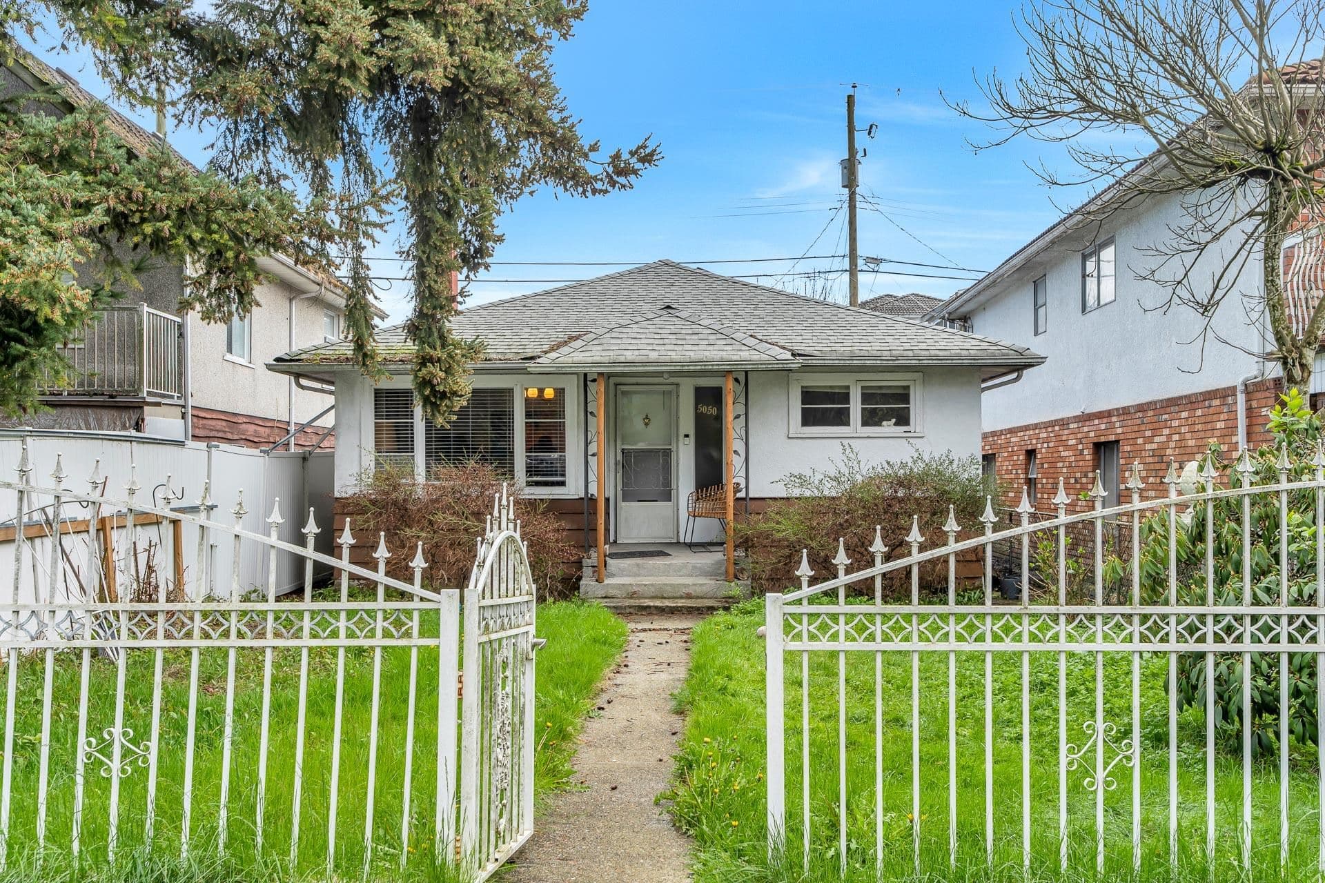 5050 Main Street, Vancouver, V5W 2R3 — photo 2