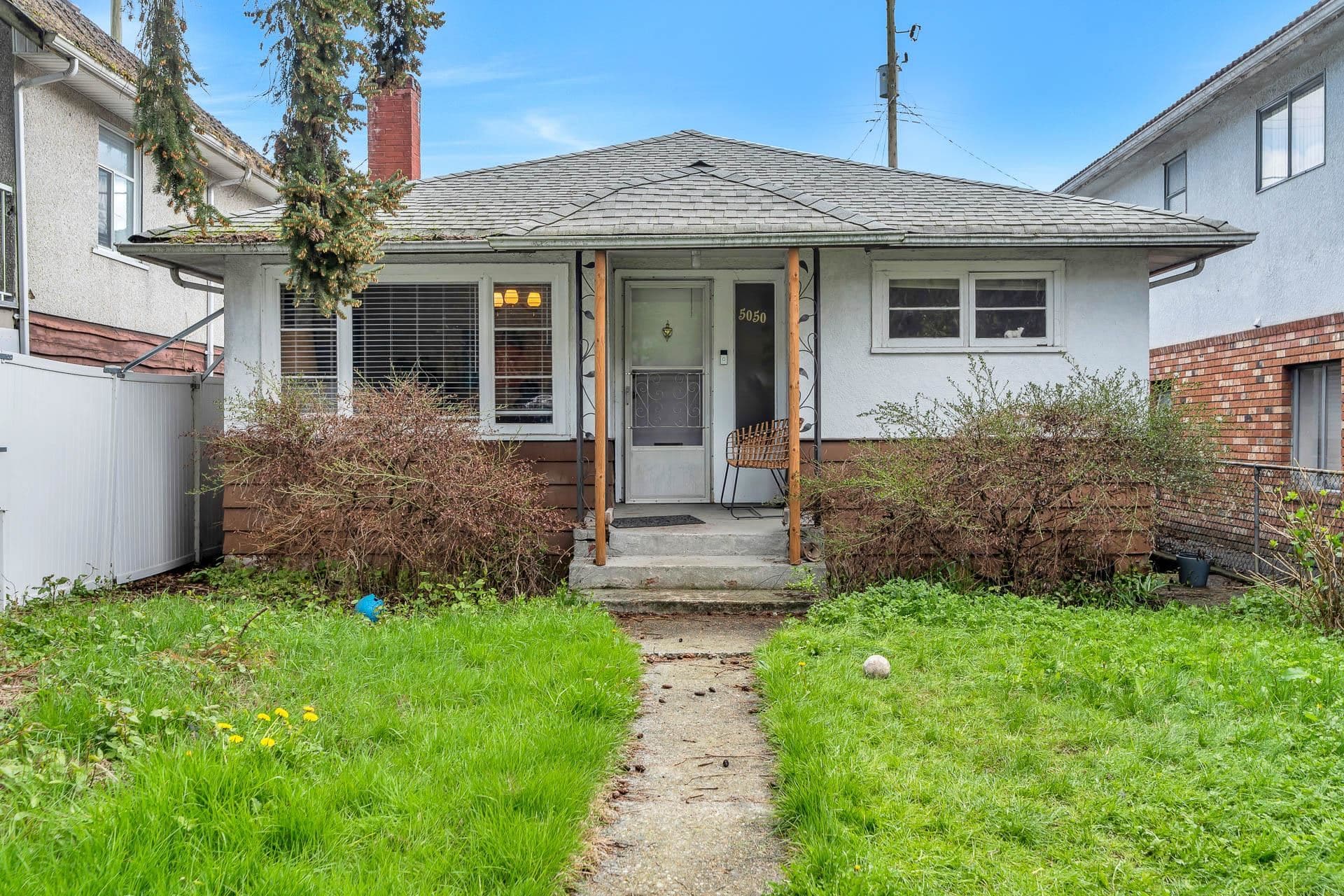 5050 Main Street, Vancouver