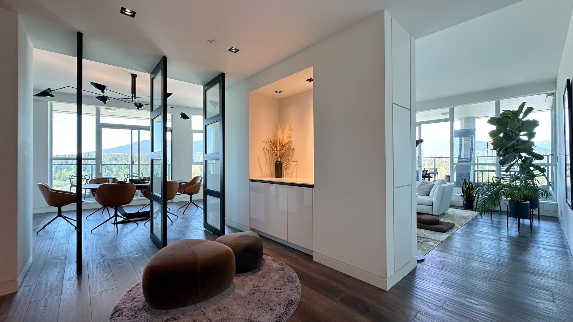 PH4 - 1777 Bayshore Dr, Vancouver, V6G 3H2 — photo 3