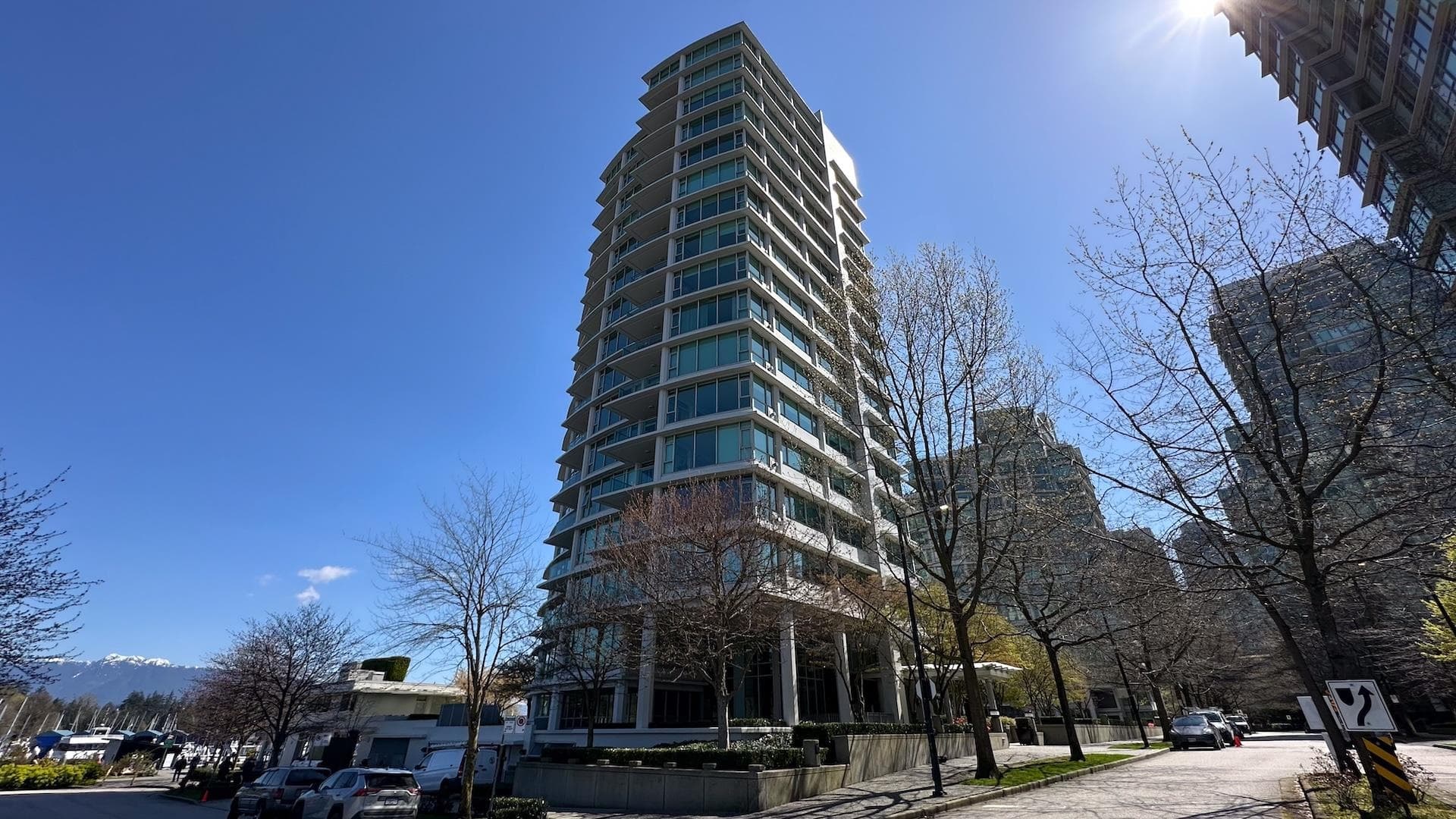 PH4 - 1777 Bayshore Dr, Vancouver