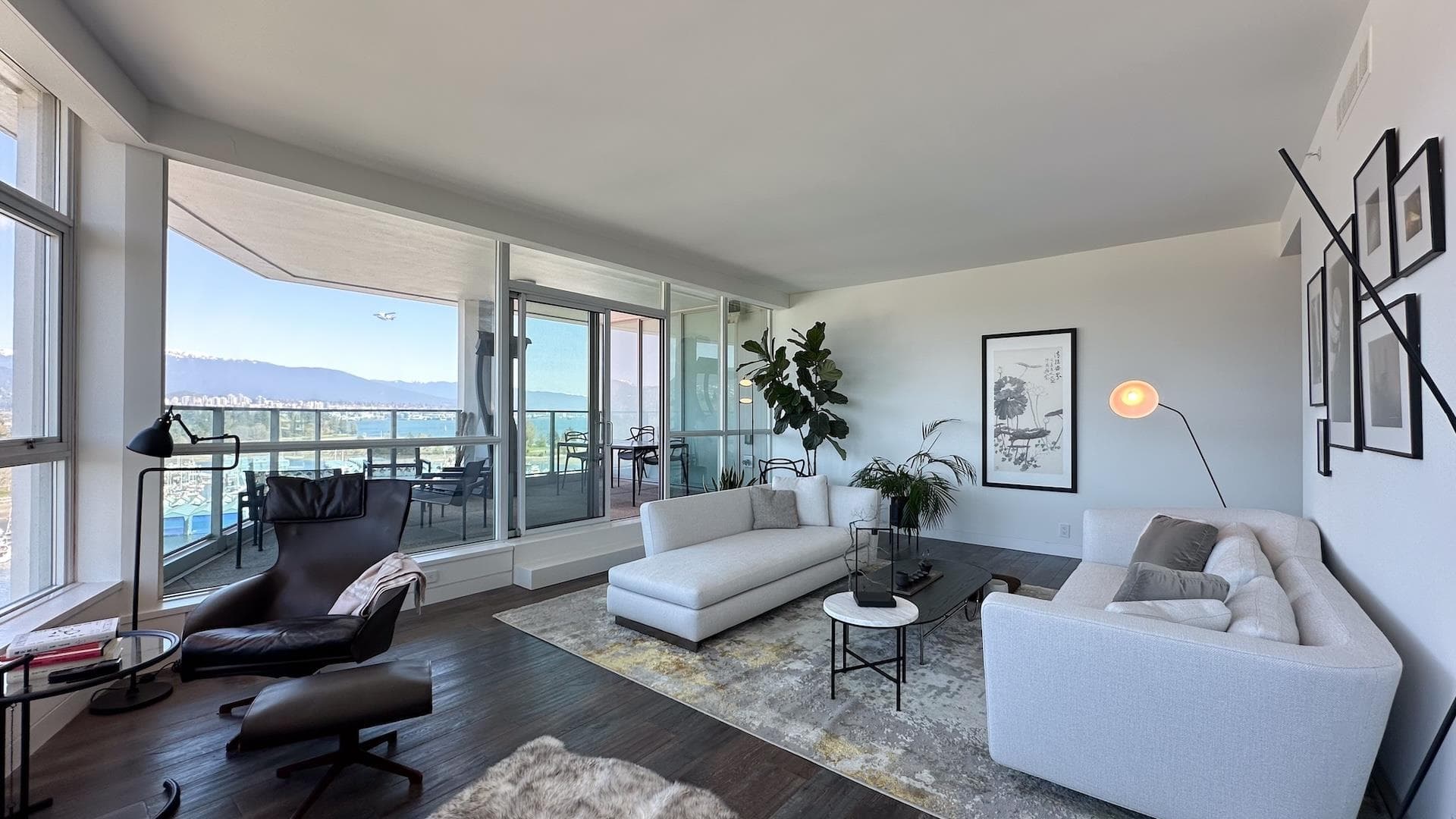 PH4 - 1777 Bayshore Dr, Vancouver, V6G 3H2 — photo 4