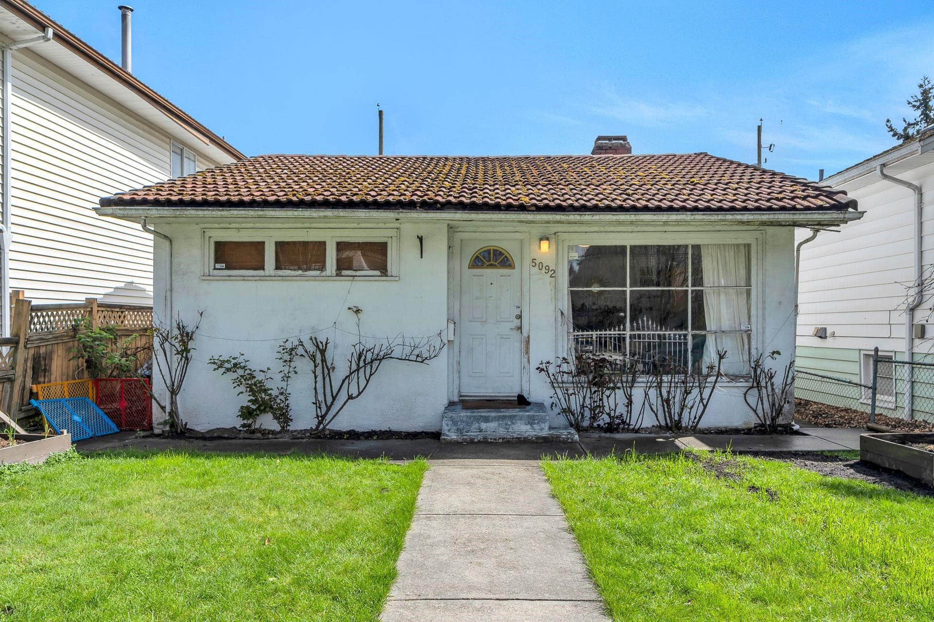 5092 Main Street, Vancouver