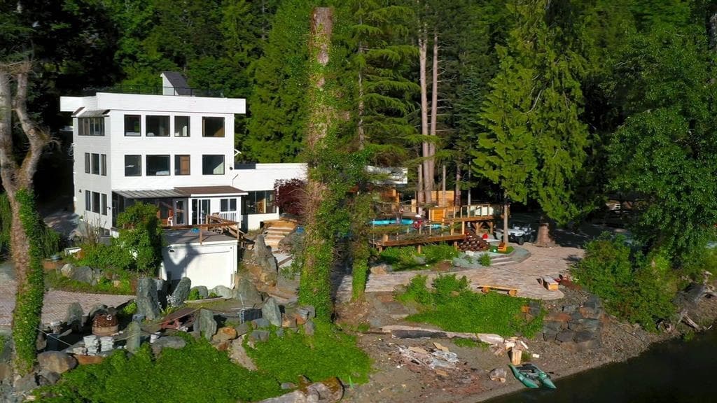 6507 Rockwell Drive, Harrison Hot Springs, V0M 1A0 — photo 2