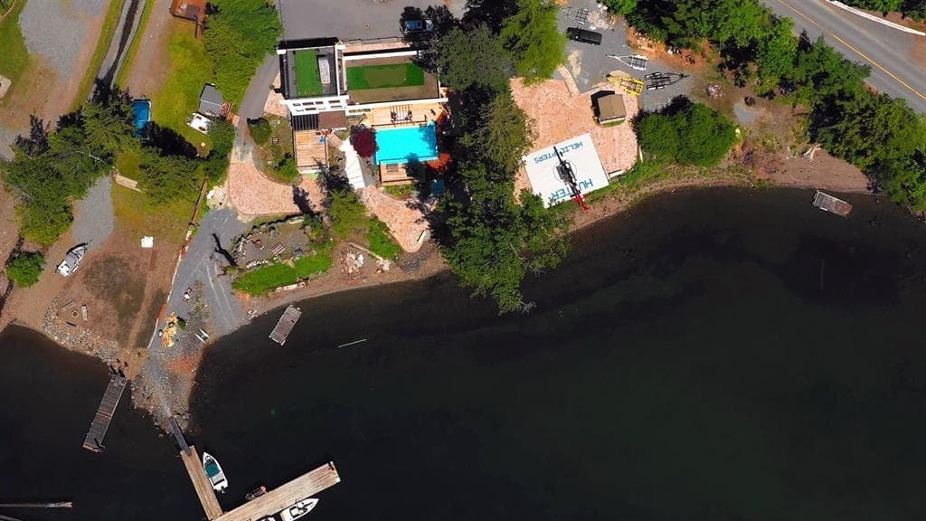 6507 Rockwell Drive, Harrison Hot Springs, V0M 1A0 — photo 4