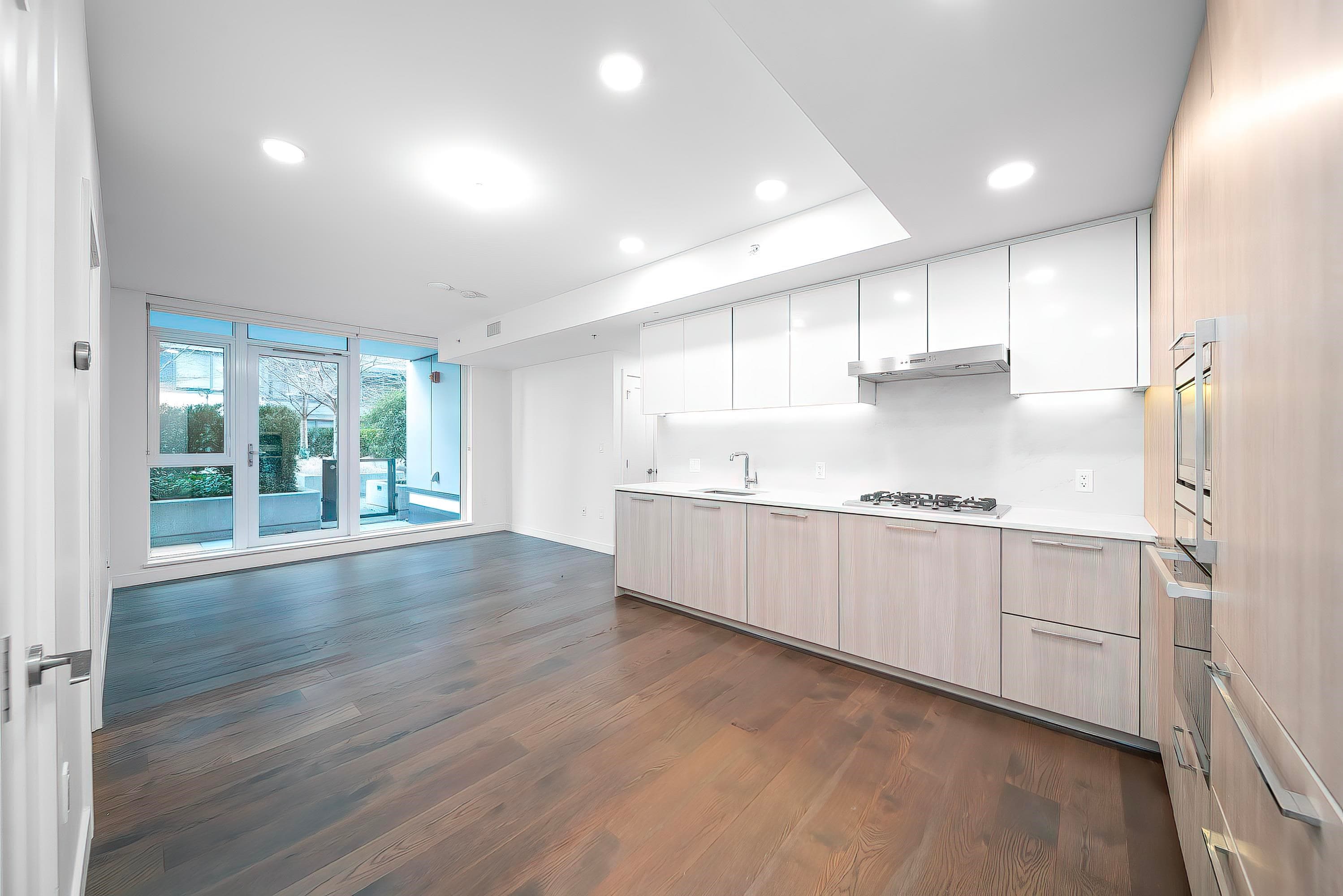 500 - 3331 No. 3 Road, Richmond