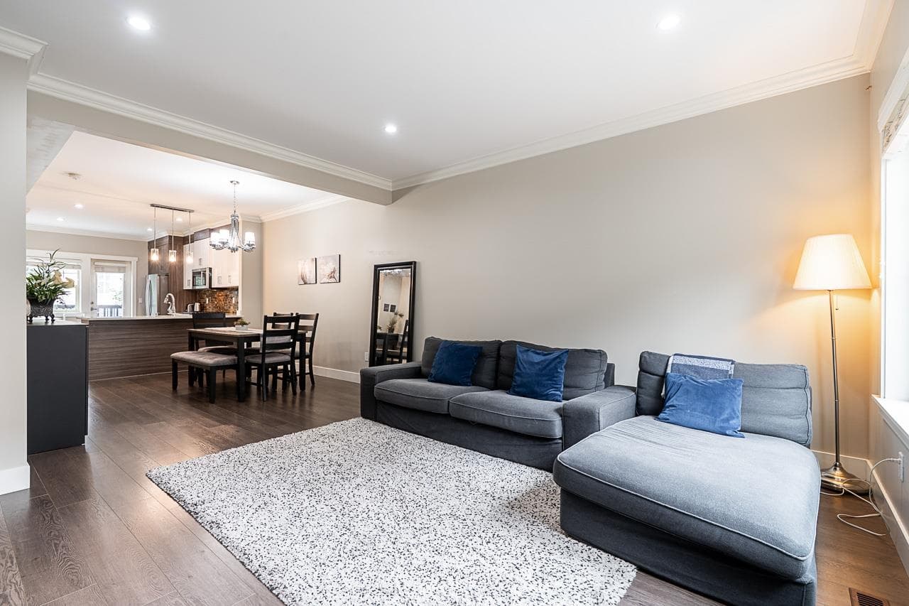8 - 19097 64 Avenue, Surrey, V3S 6X5 — photo 5