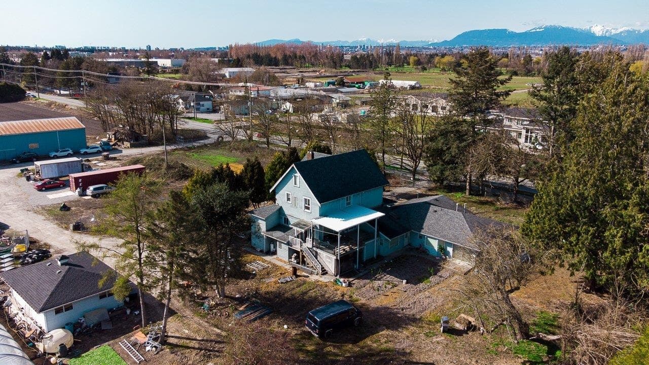 14780 Westminster Highway, Richmond, V6V 1A5 — photo 2