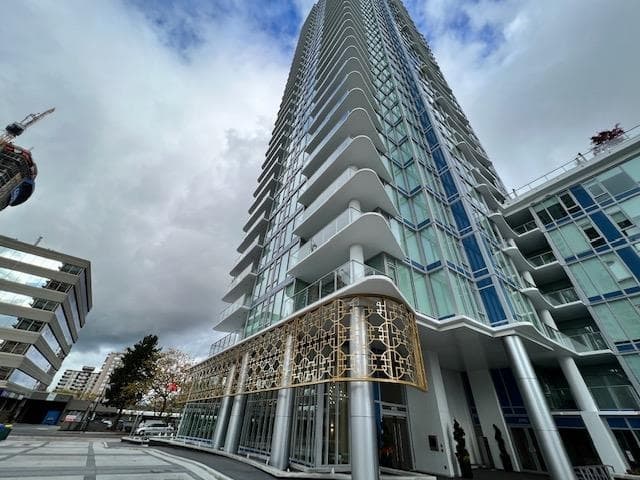 807 - 4988 Bennett Street, Burnaby