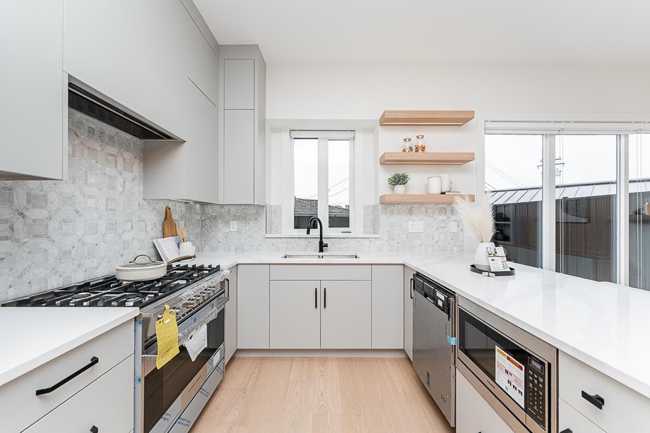 2 - 2837 Oliver Crescent, Vancouver, V6L 1T1 — photo 5