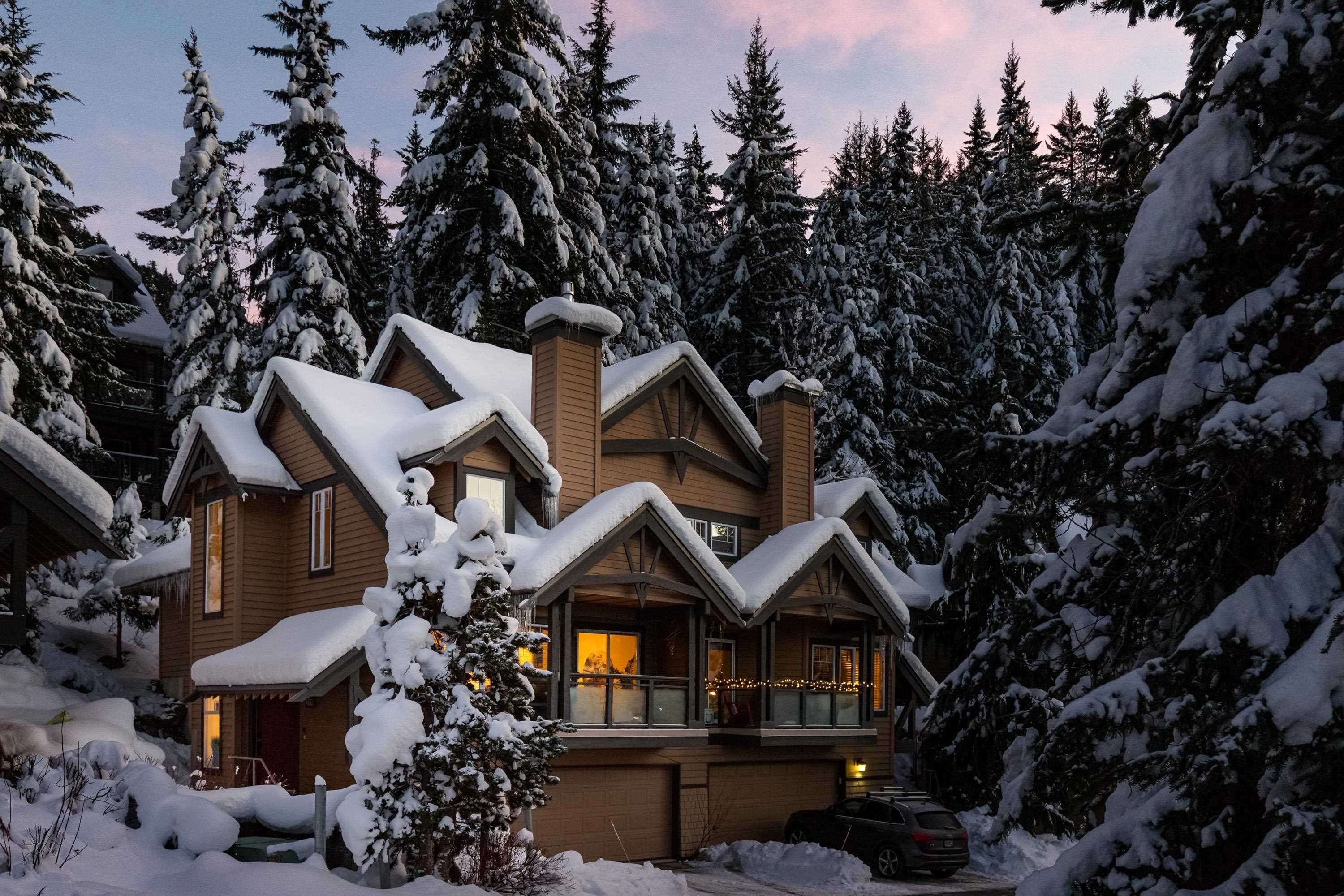 12 - 2641 Whistler Road, Whistler