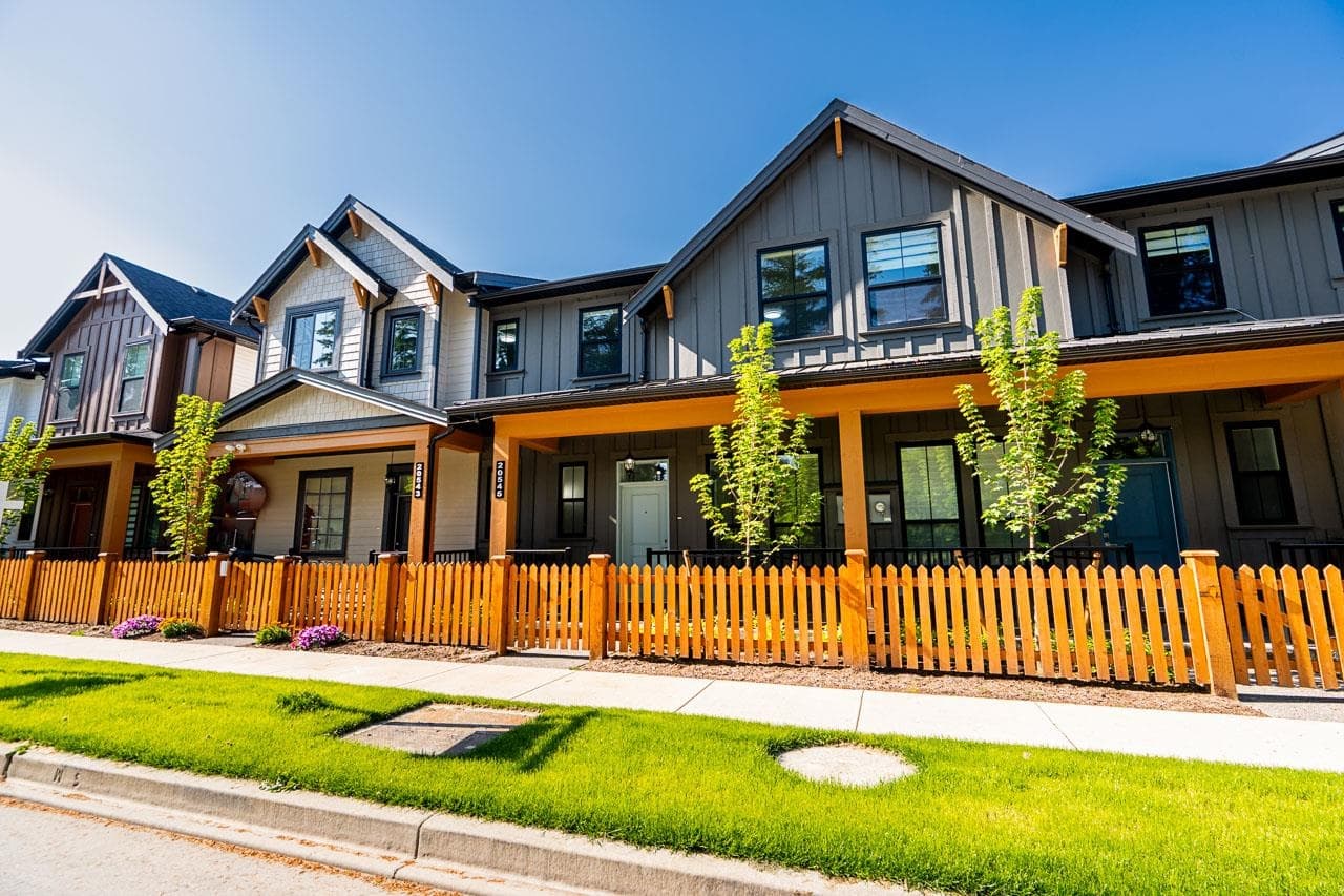 20545 74b Avenue, Langley