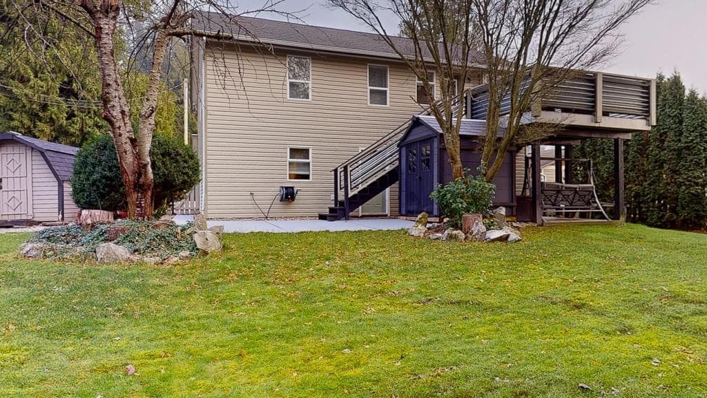 5567 Calli Place, Sechelt, V7S 0S6 — photo 3