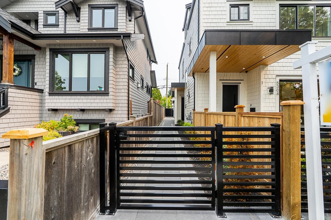 2 - 5304 Elgin Street, Vancouver, V5W 3J8 — photo 2