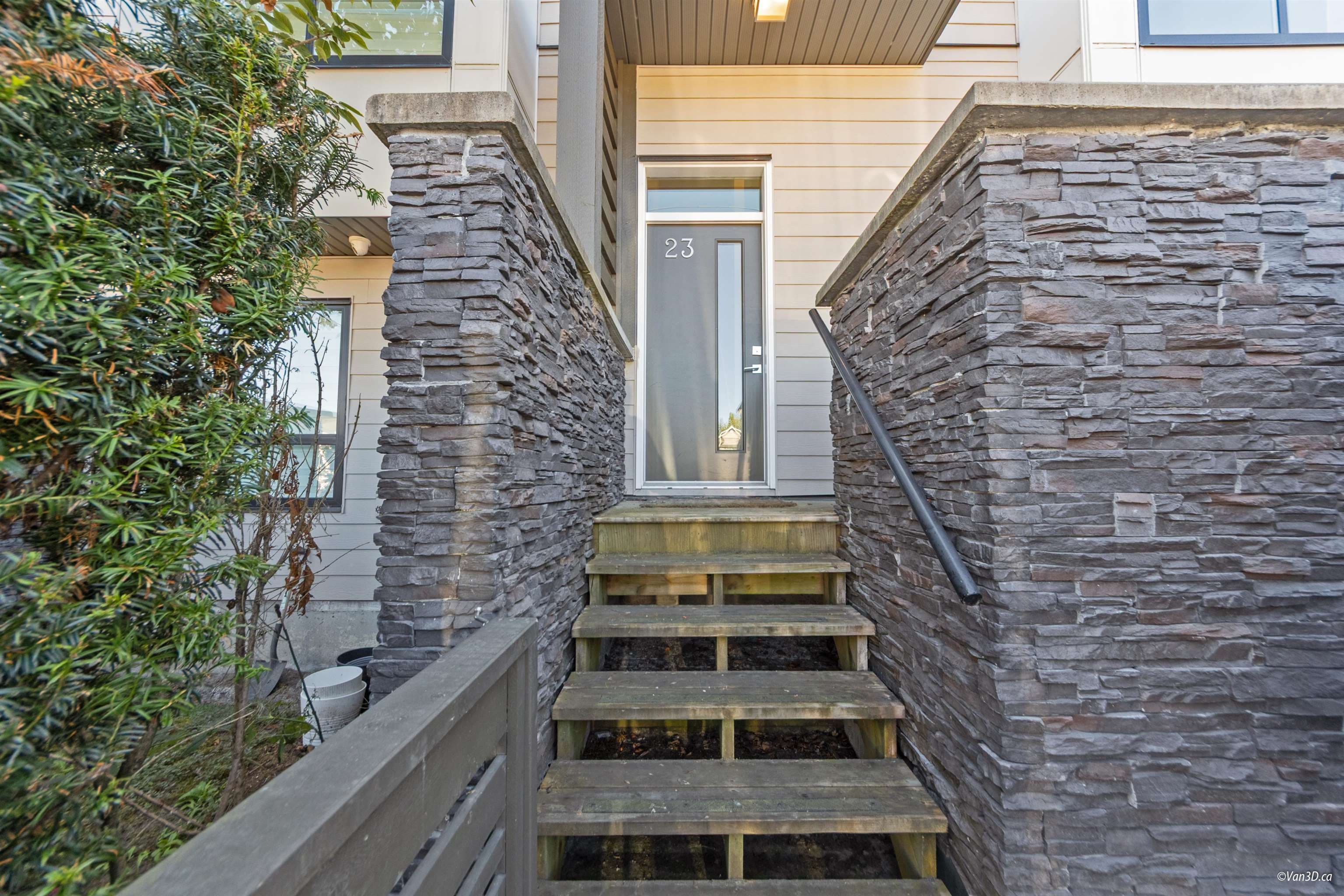 23 - 1670 160 Street, Surrey, V4A 0C6 — photo 2