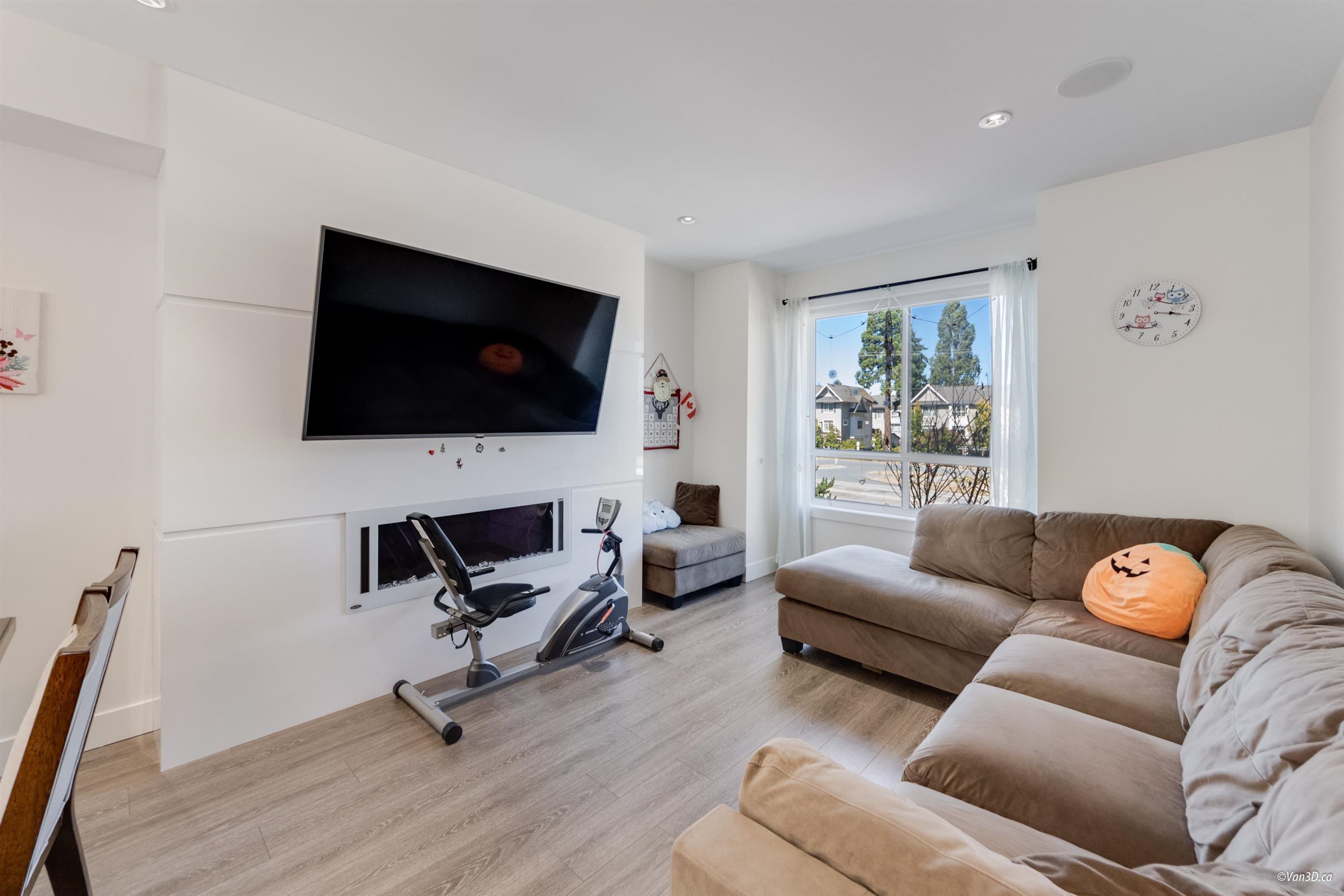 23 - 1670 160 Street, Surrey, V4A 0C6 — photo 3