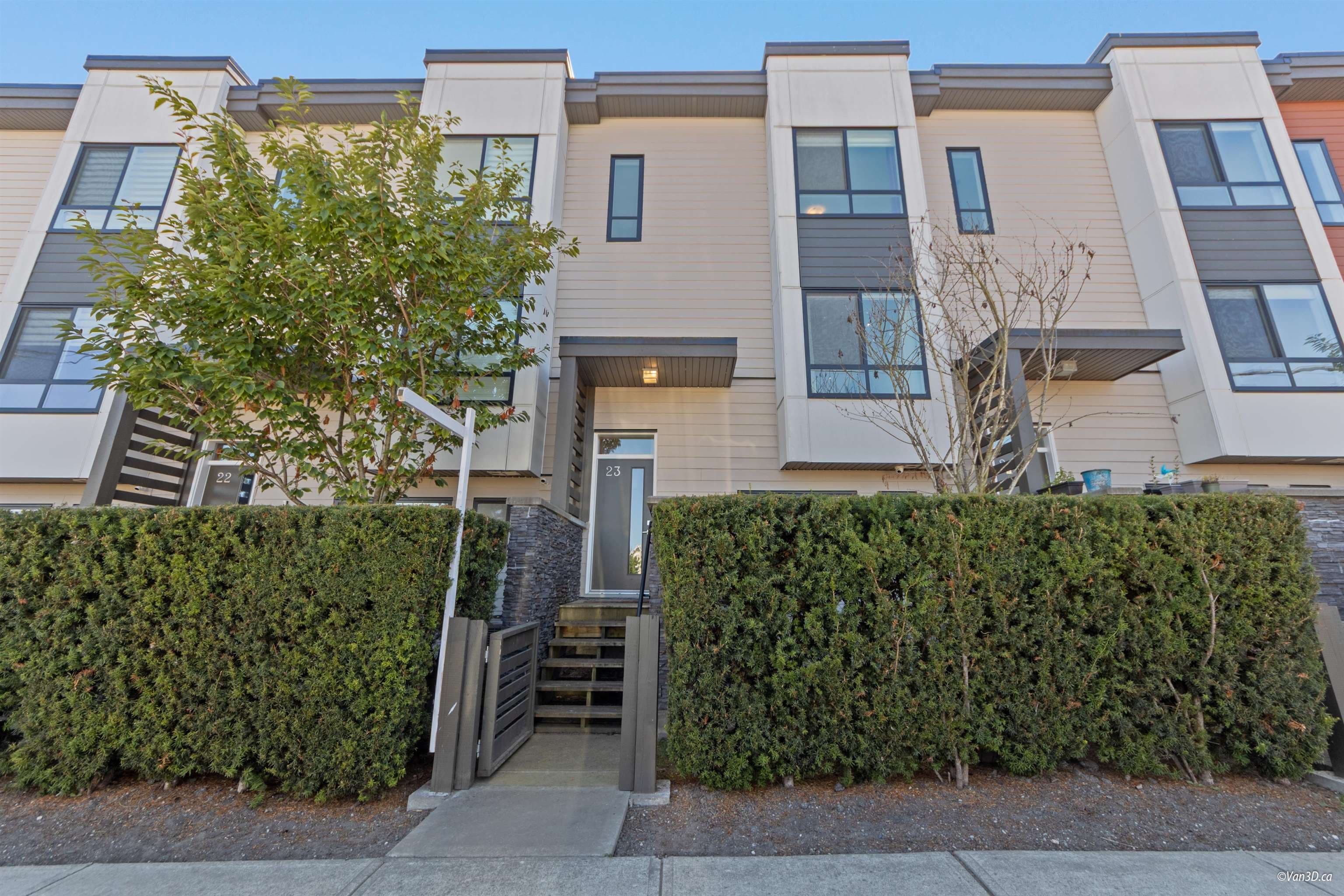 23 - 1670 160 Street, Surrey, V4A 0C6 — photo 1