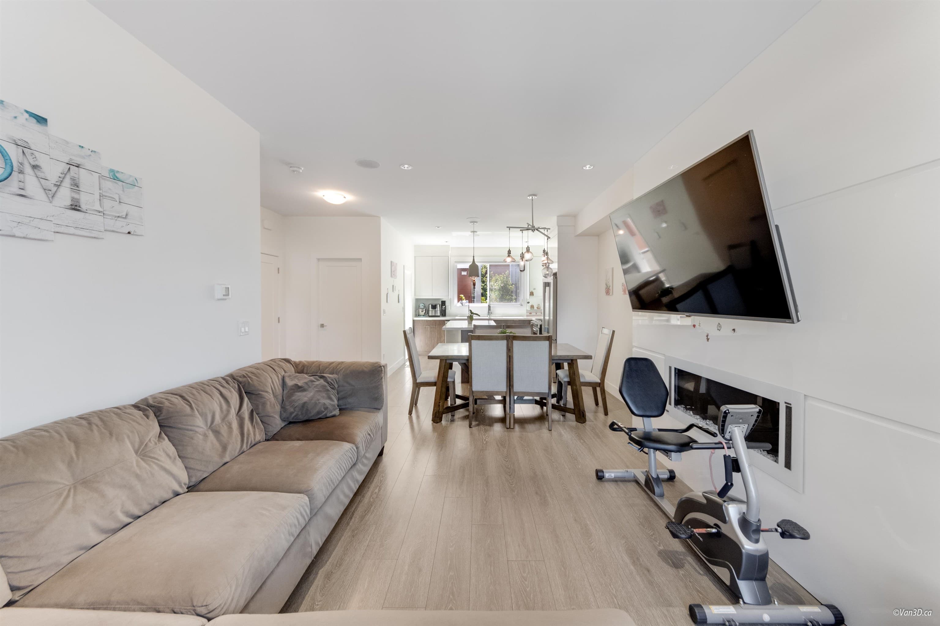23 - 1670 160 Street, Surrey, V4A 0C6 — photo 5