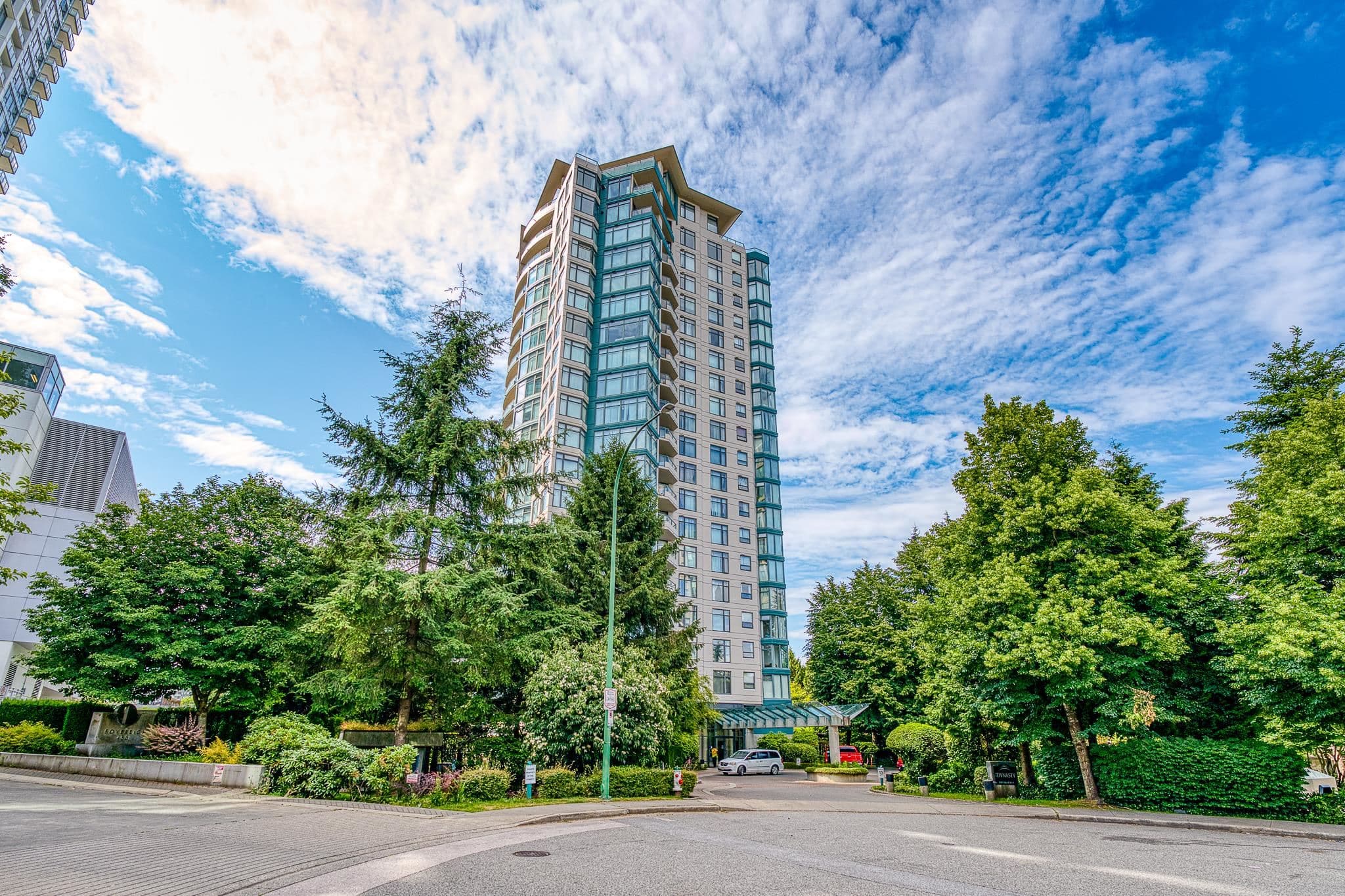 206 - 4505 Hazel Street, Burnaby