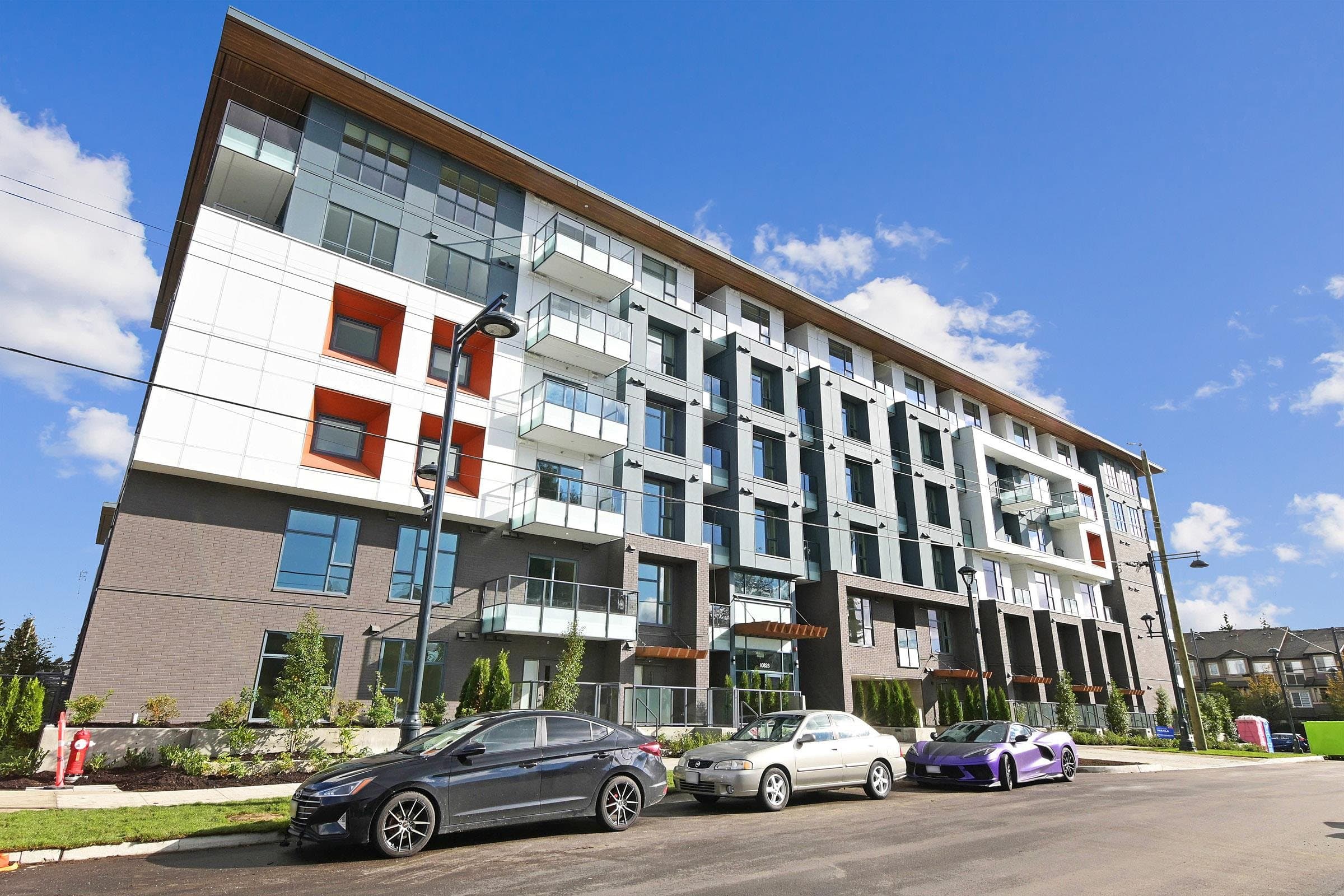 W303 - 10828 139a Street, Surrey