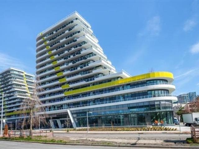 1801 - 5766 Gilbert Road, Richmond