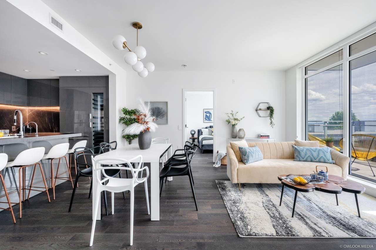 509 - 7428 Alberta Street, Vancouver, V5X 0J5 — photo 4