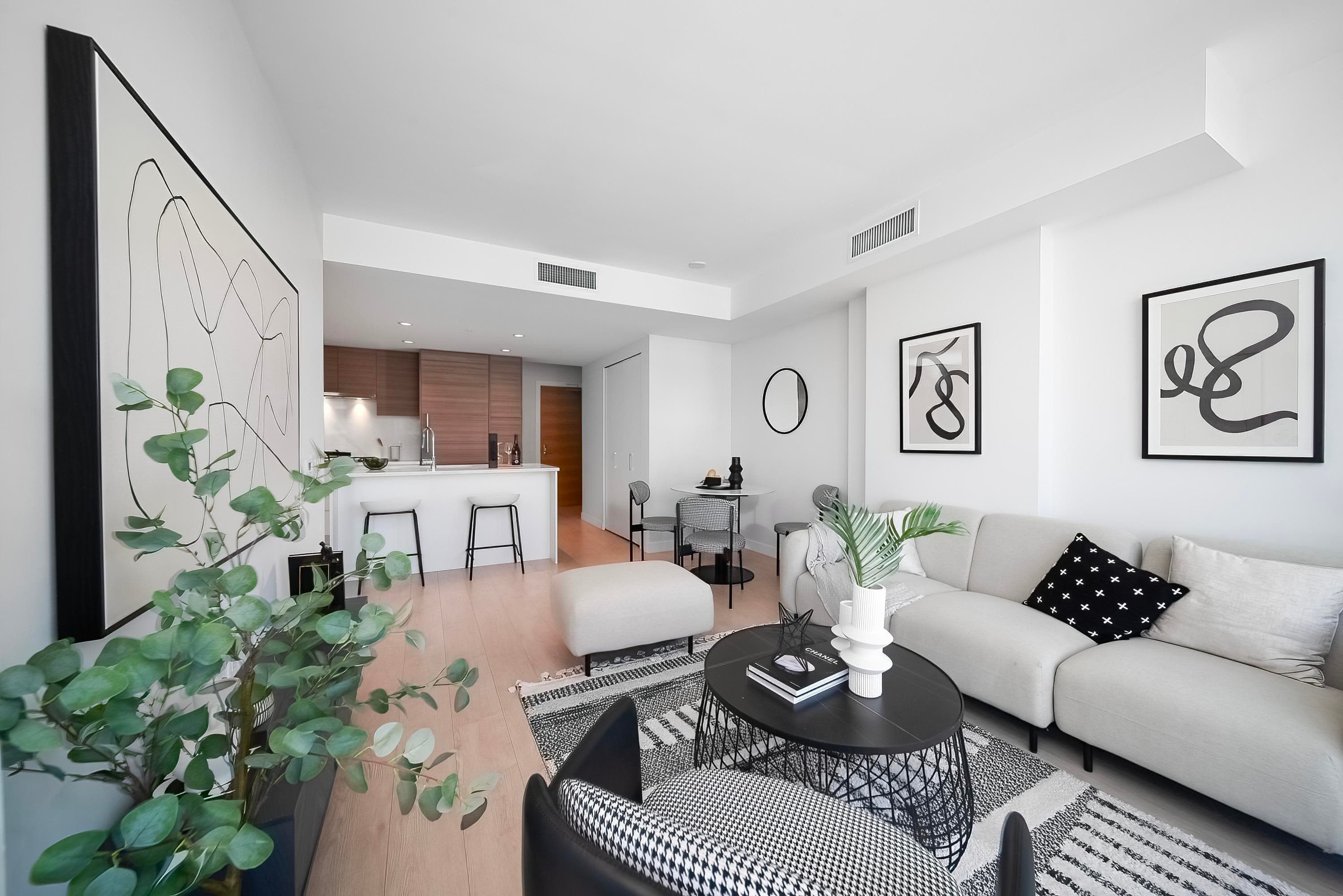 1106 - 6833 Buswell Street, Richmond, V6Y 0L3 — photo 2