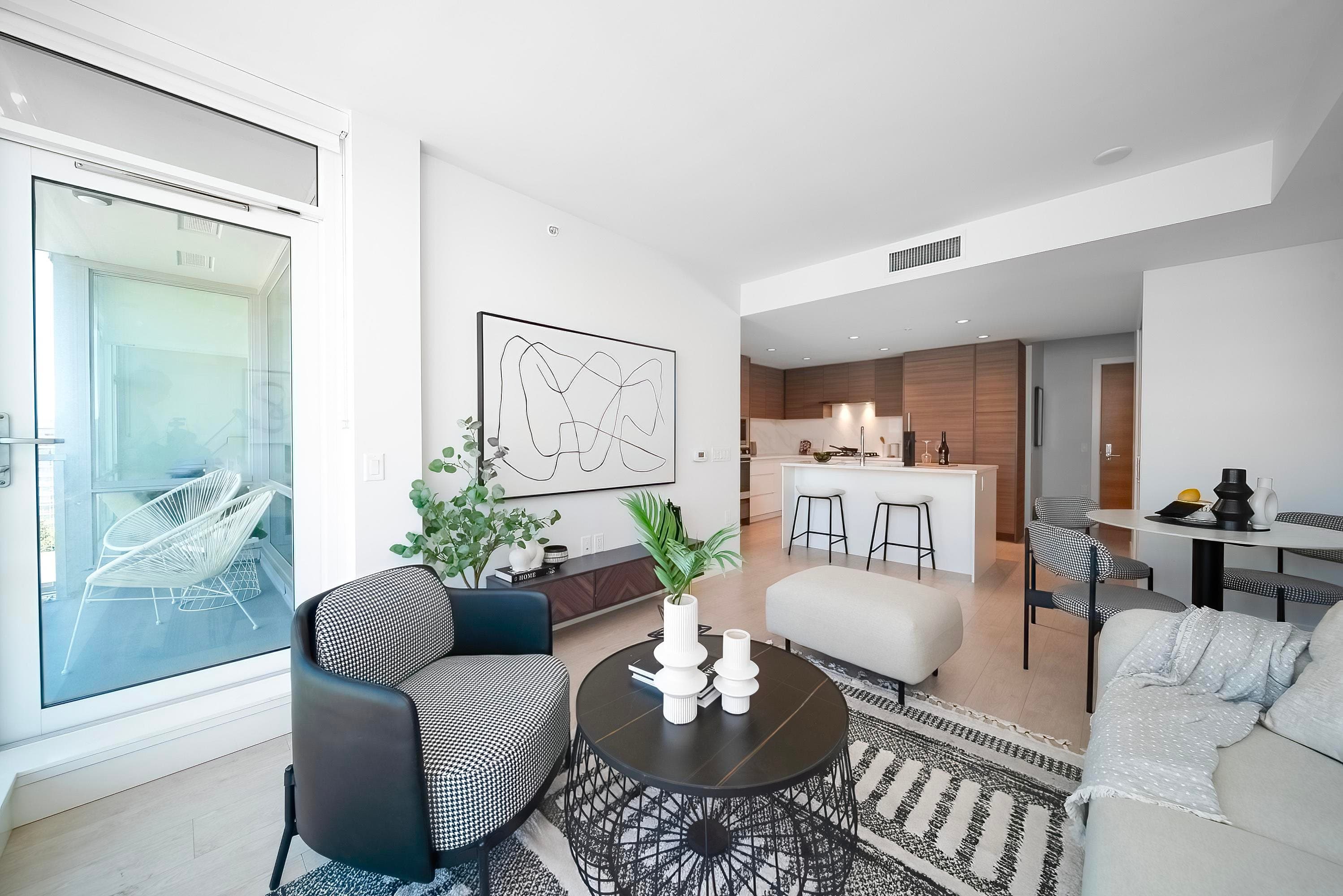 1106 - 6833 Buswell Street, Richmond, V6Y 0L3 — photo 3