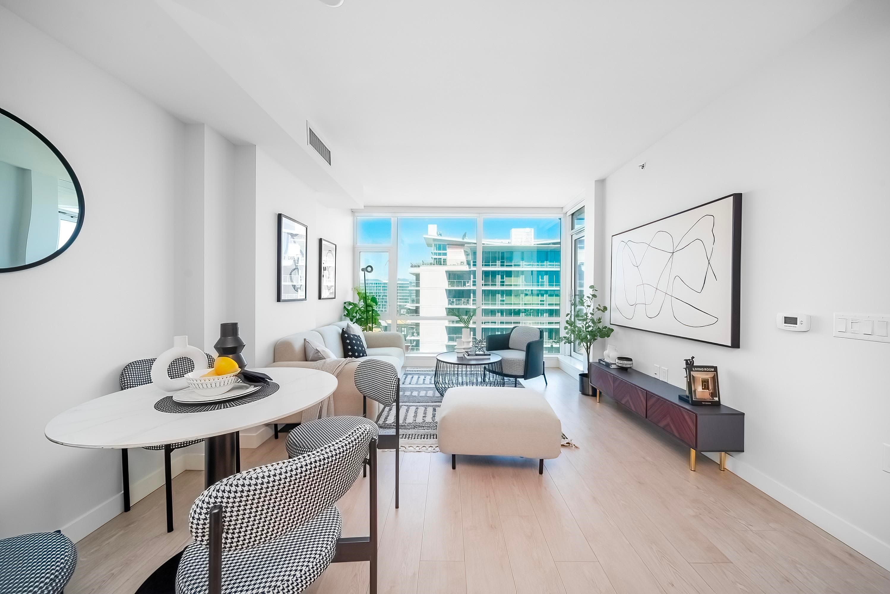 1706 - 6833 Buswell Street, Richmond, V6Y 0L3 — photo 4