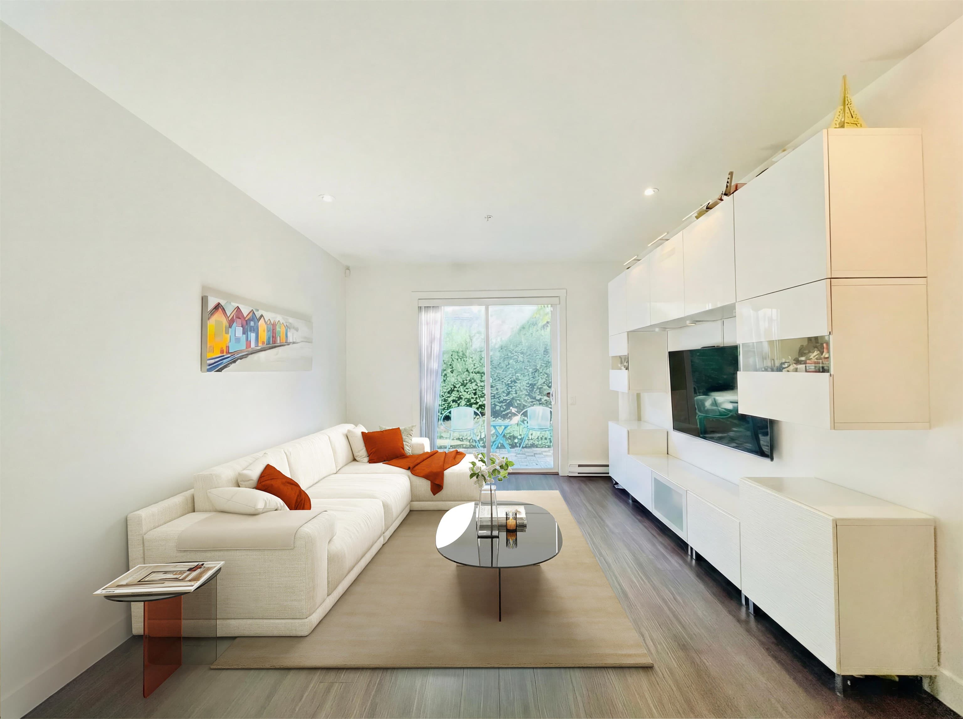 35 - 6868 Burlington Avenue, Burnaby, V5J 0G1 — photo 3