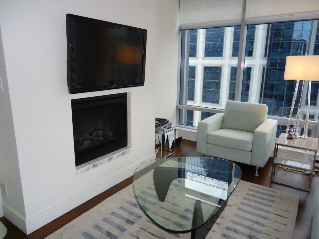 2805 - 1111 Alberni Street, Vancouver, V6E 0A8 — photo 2