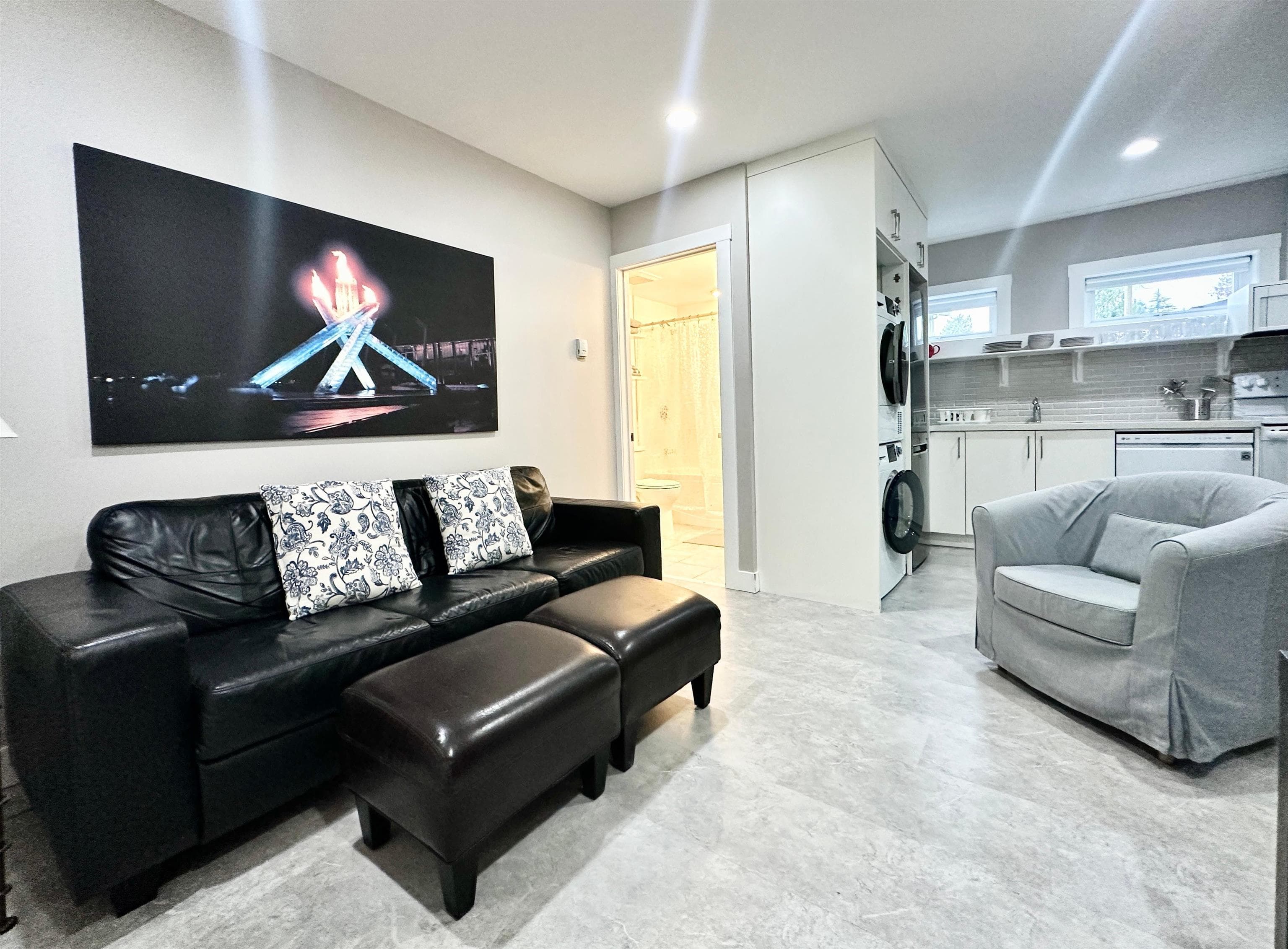 5928 Olympic Street, Vancouver