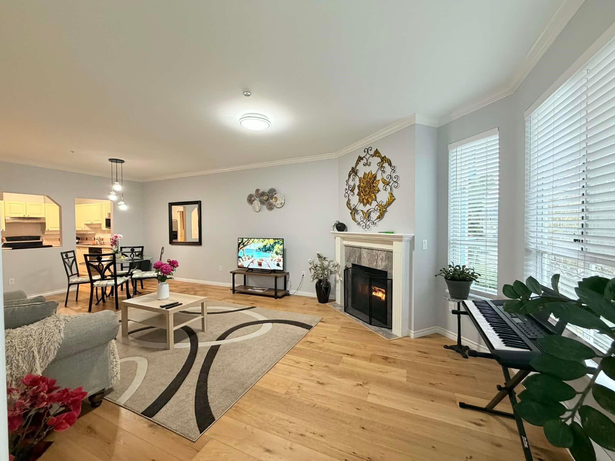 304 - 5646 200 Street, Langley