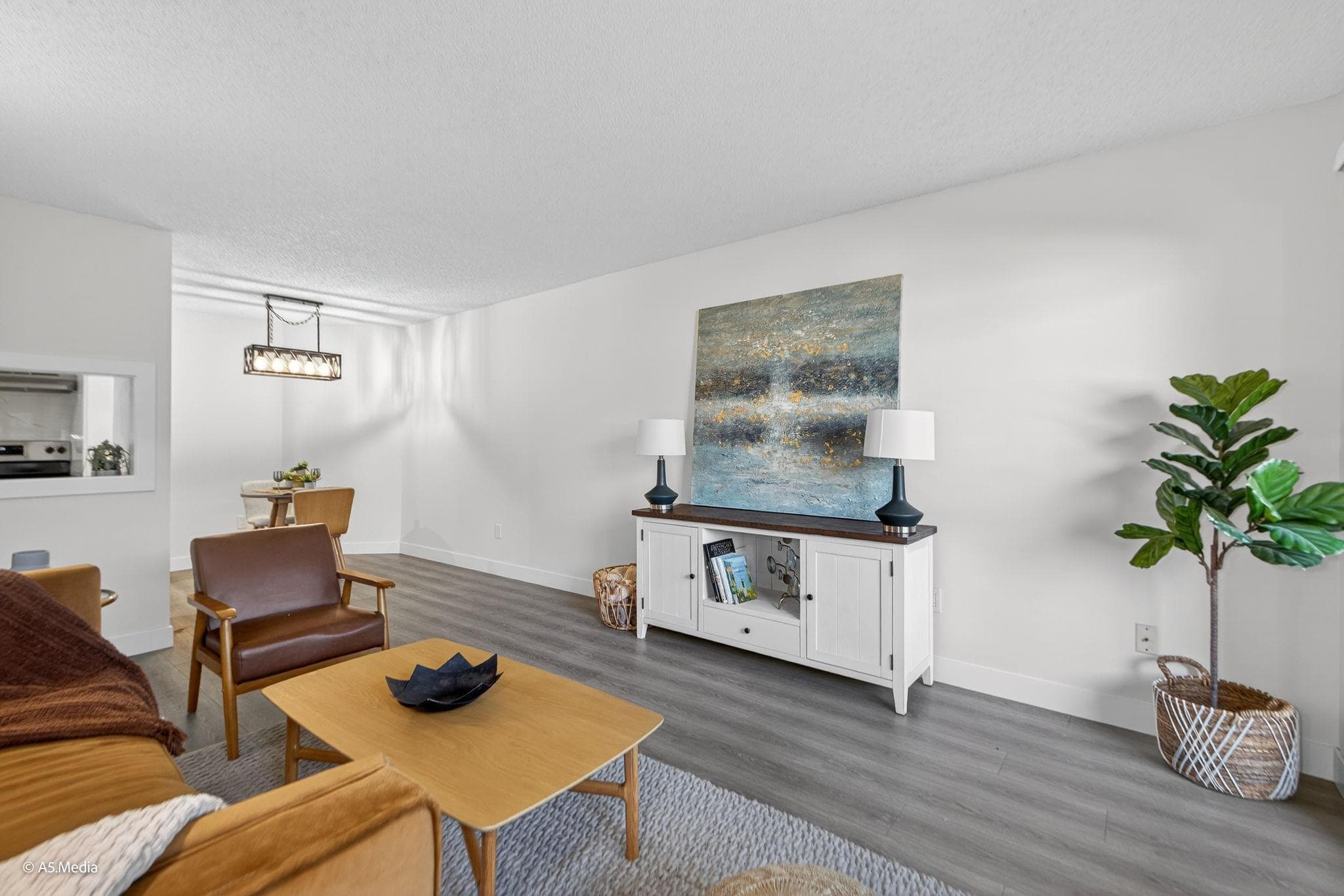 309 - 385 Ginger Drive, New Westminster, V3L 5L6 — photo 3