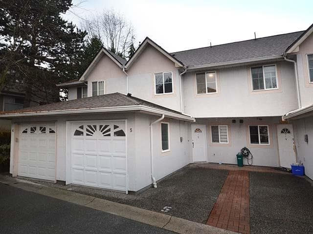 5 - 10080 Kilby Drive, Richmond, V6X 3W2 — photo 1