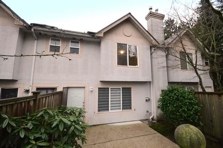 5 - 10080 Kilby Drive, Richmond, V6X 3W2 — photo 4