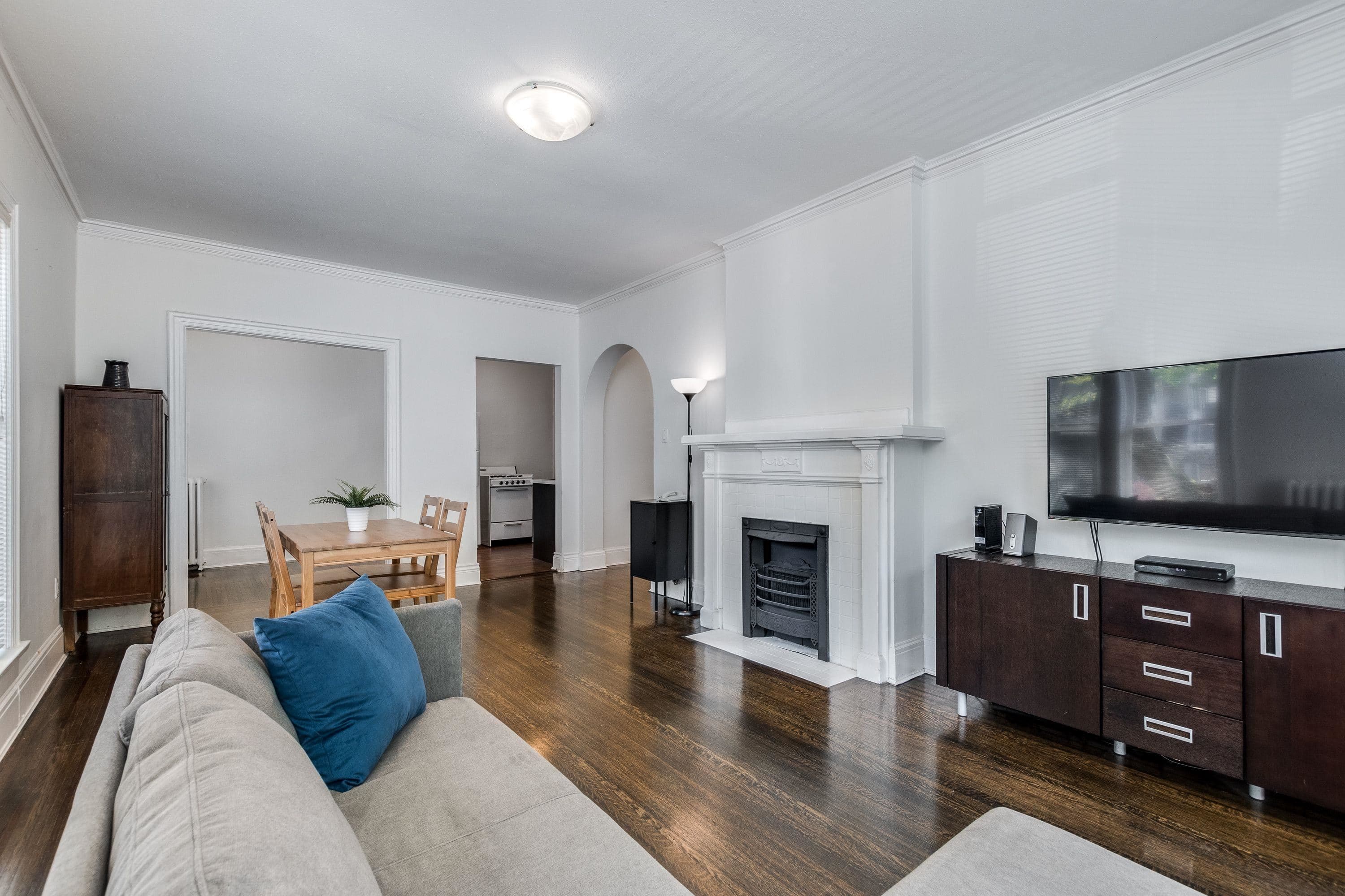 9 - 935 Jervis Street, Vancouver